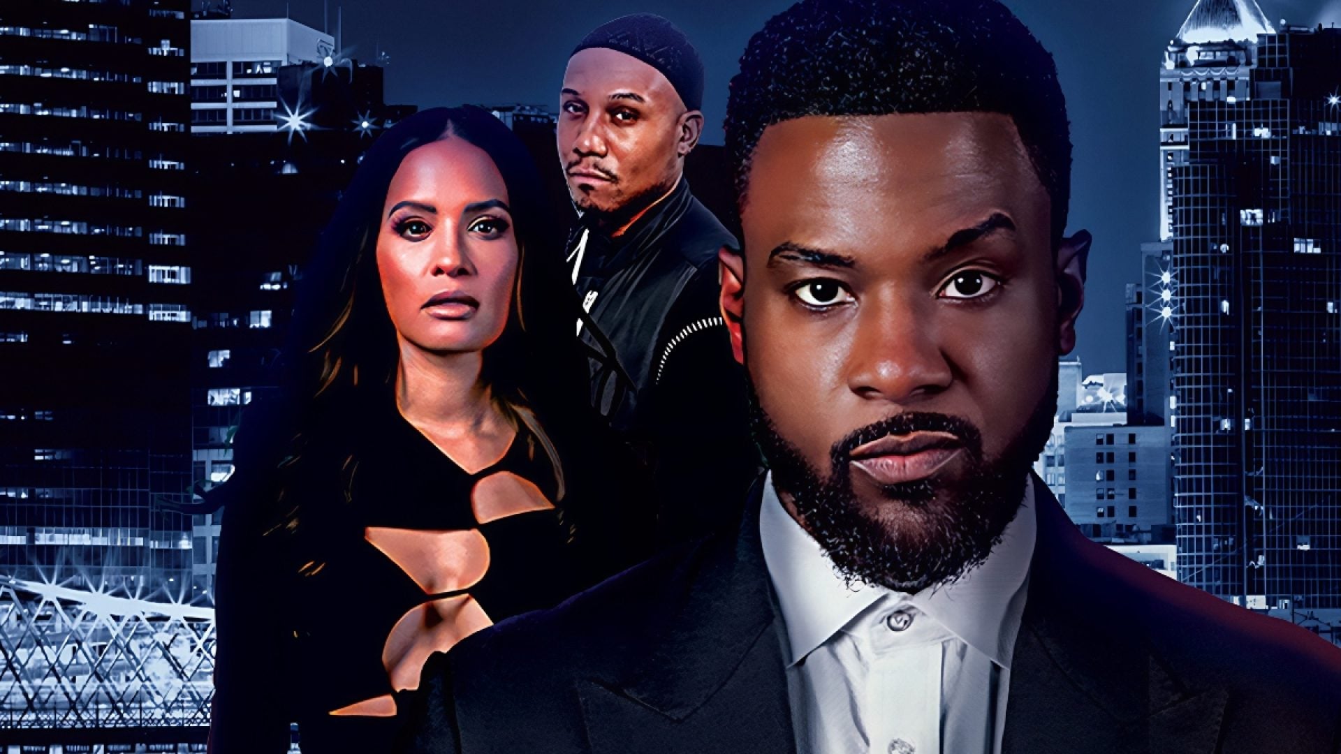 Exclusive: BET+ Drops Trailer For High-Stakes Crime Thriller ‘Dutch III’