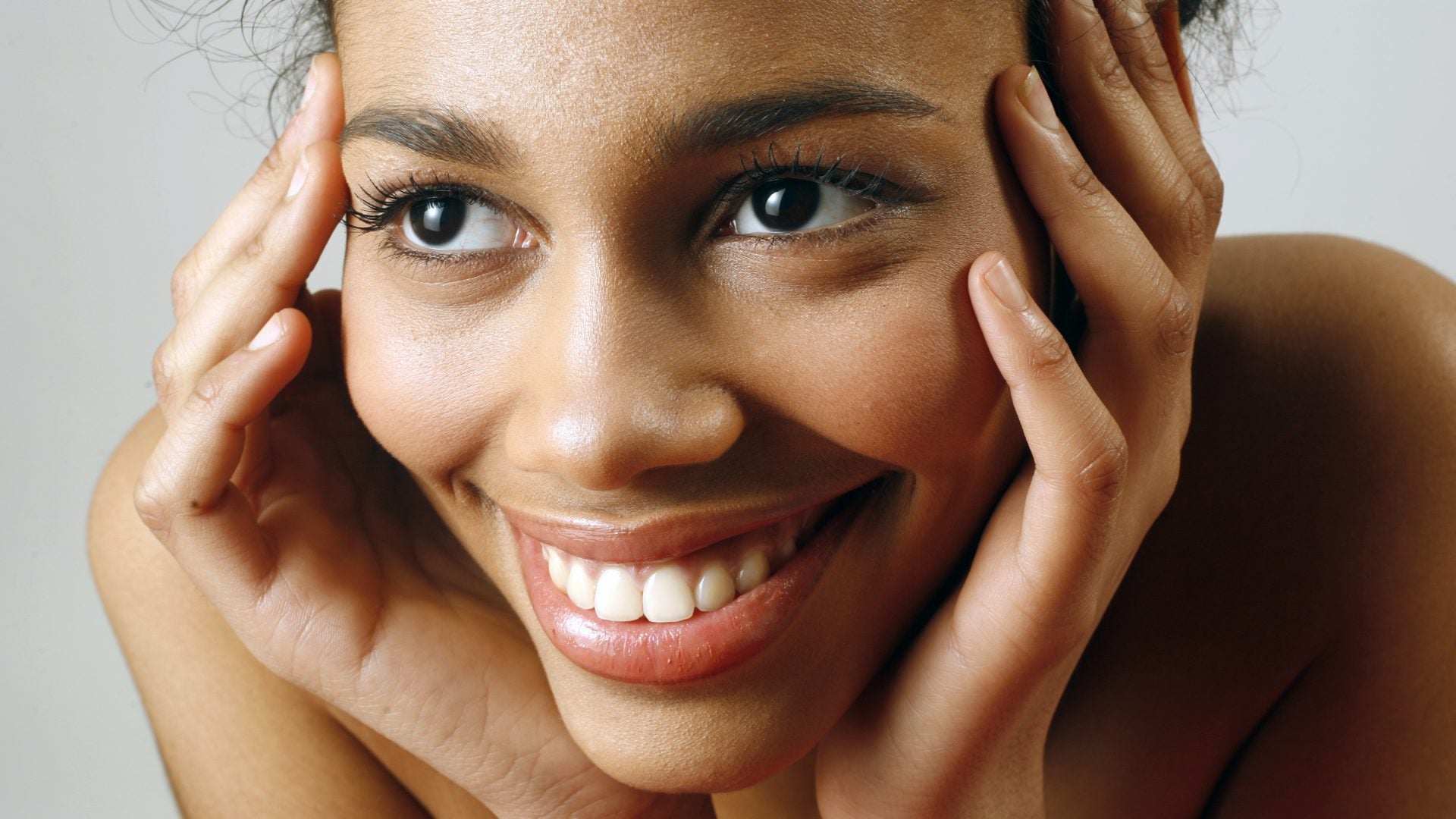 These Lash Extensions Actually Worked For My Sensitive Skin