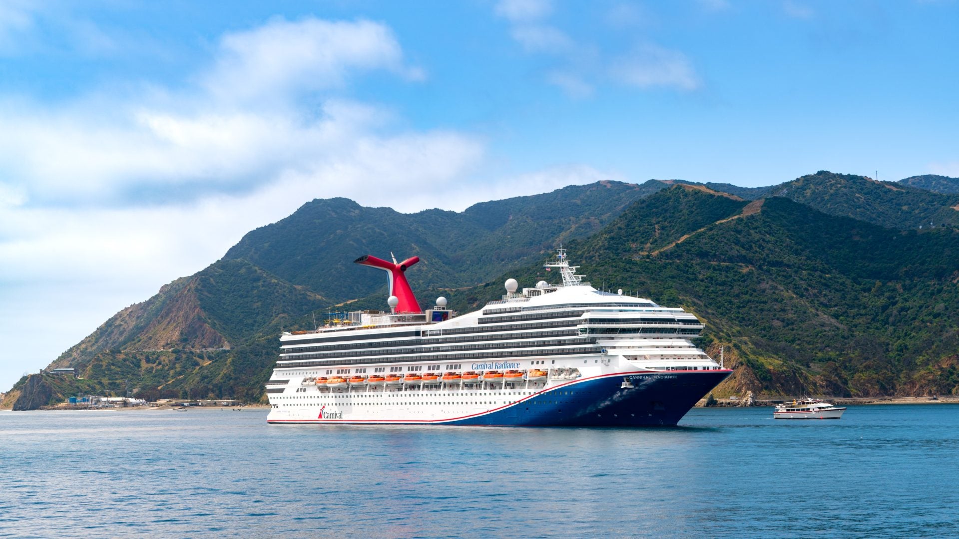 Where Them Fans At: Are Carnival Cruise Line’s Policies Anti-Black Or Just Miscommunication?