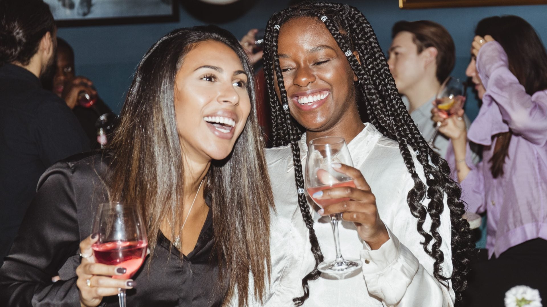 Not Everyone Deserves An Invite — And This Viral +1 TikTok Theory Explains Why