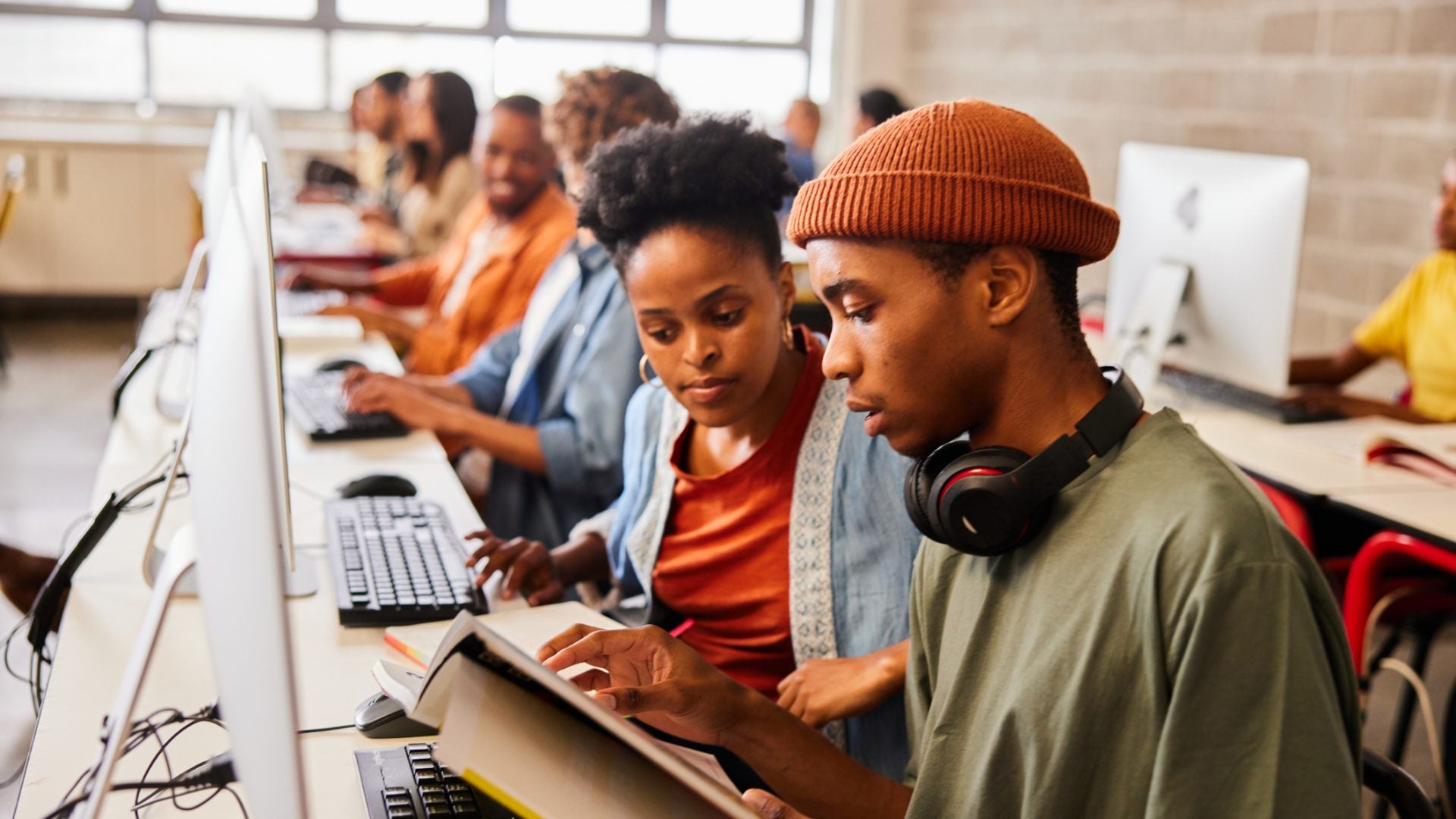 5 Black-Owned EdTech Companies That Are Transforming How Our Kids Learn