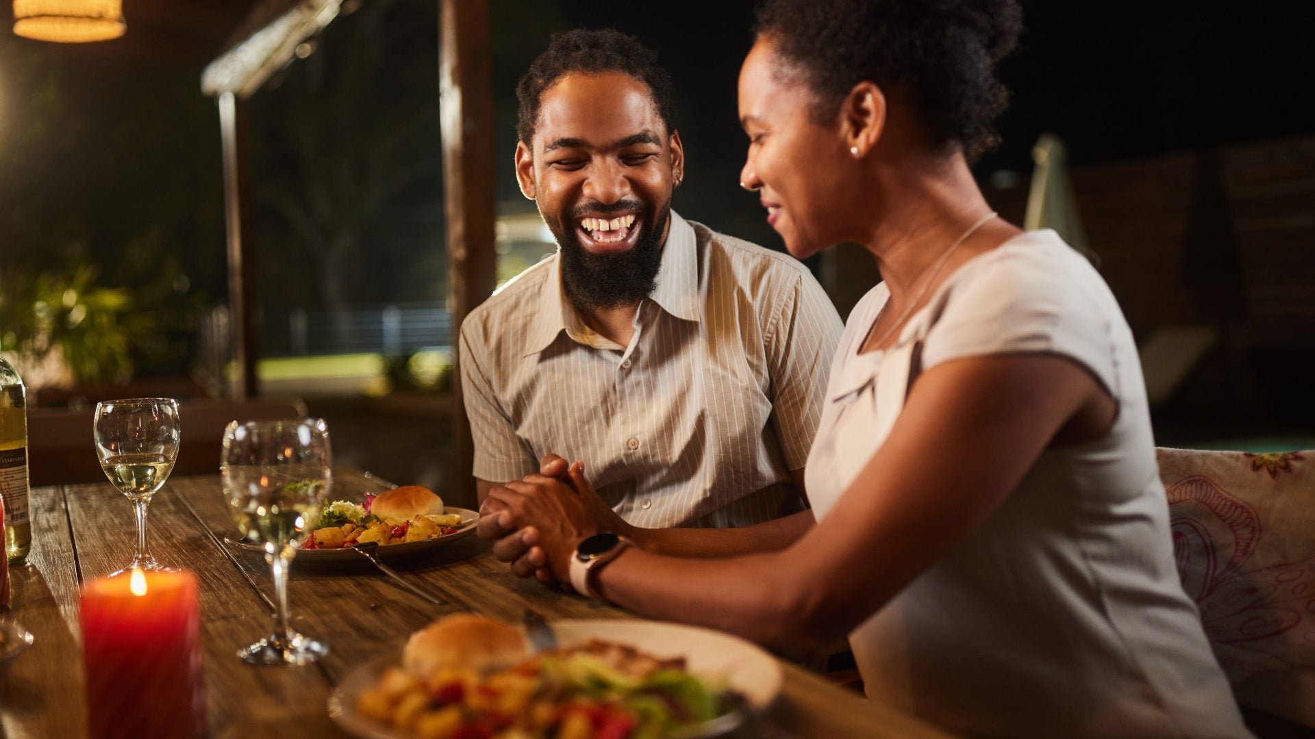 Living Your Best (Love) Life: Are You Afraid Of Dating? Here Are 16 Ways To Get Out Of Your Shell