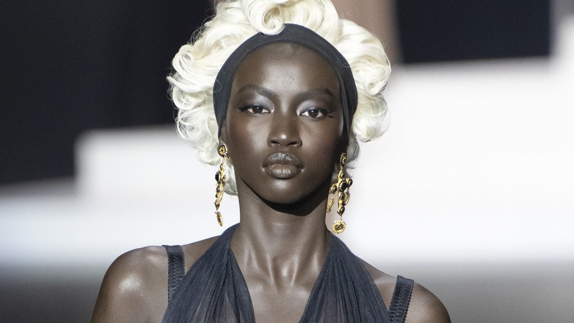 Uncovering The Neglect Of Black Hair In Fashion