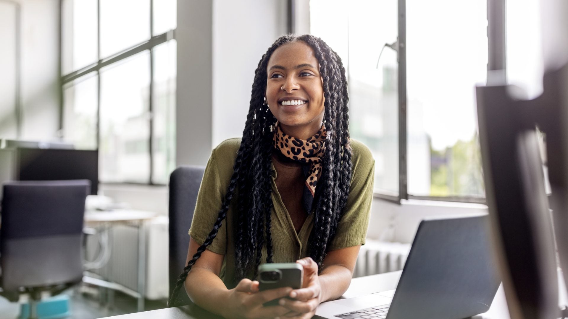 The Corporate Ladder Is Dead—And Gen Z Wants Nothing To Do With It