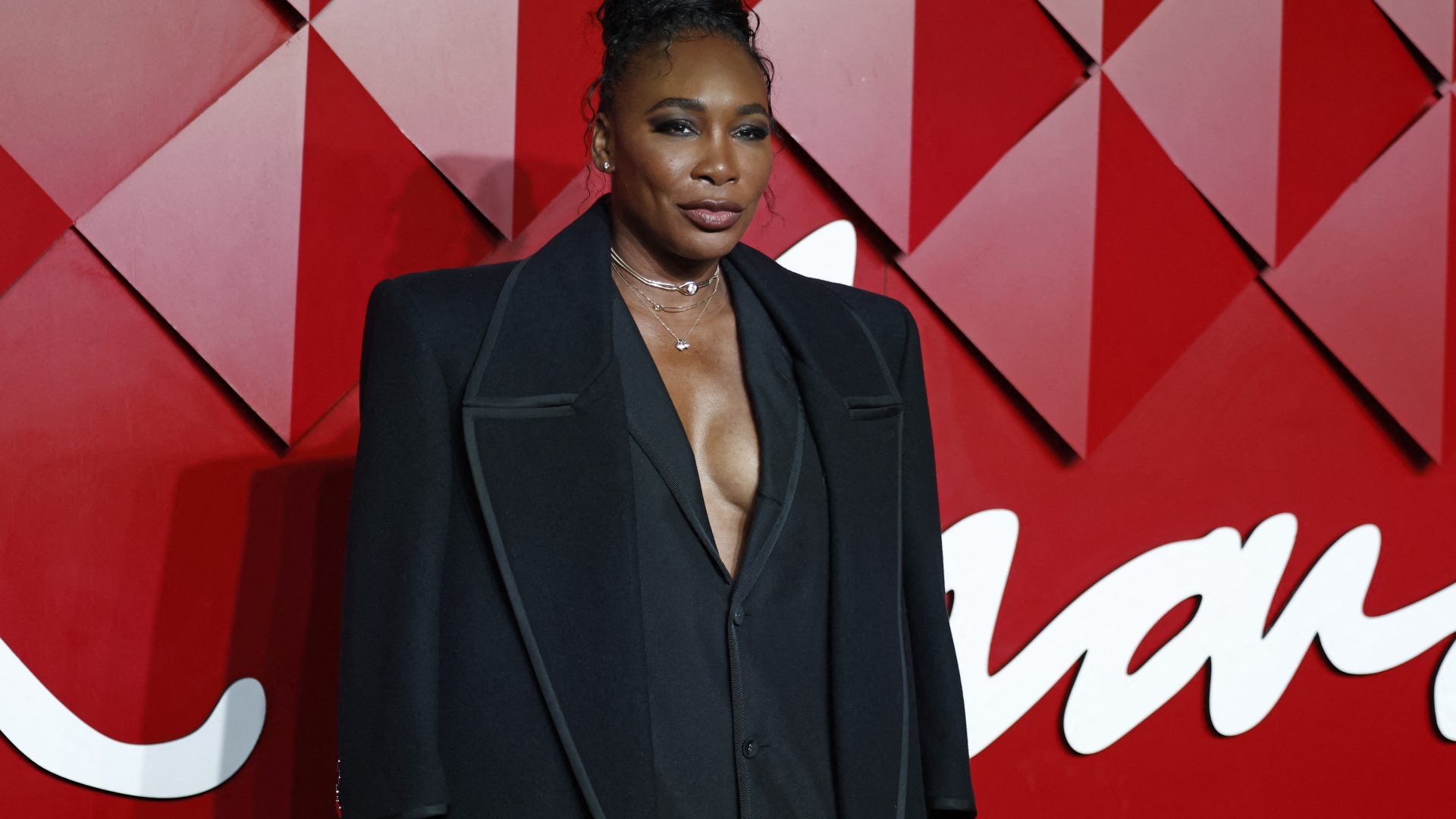 Venus Williams Shares Her Battle With Fibroids And How She Was Dismissed By Doctors