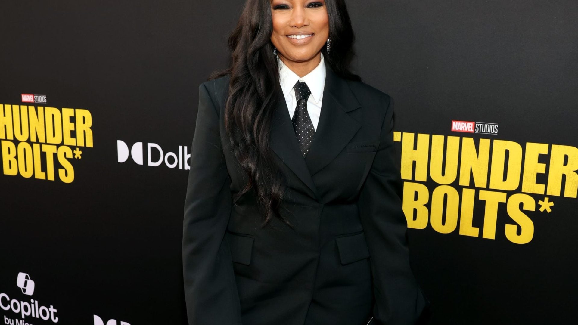 Garcelle Beauvais Sparks Romance Rumors With New Man In New York City