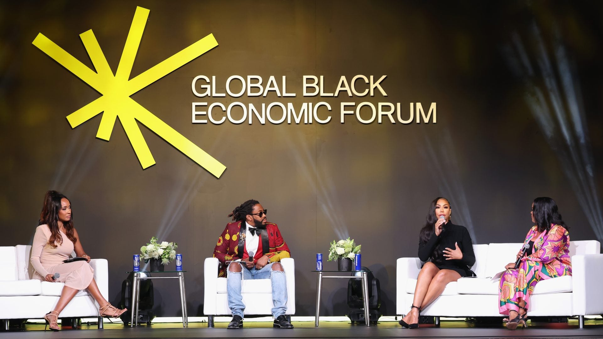 Safe, Sexy And Informed: Tamar Braxton On Why Black Women’s Sexual Health Can’t Wait