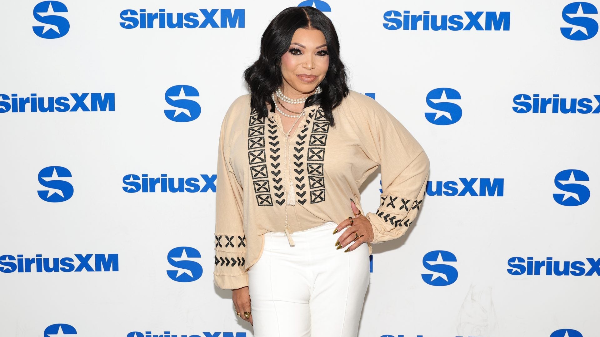 ‘I've Never Been On A Real Date’ — Tisha Campbell’s Shocking Relationship Confession