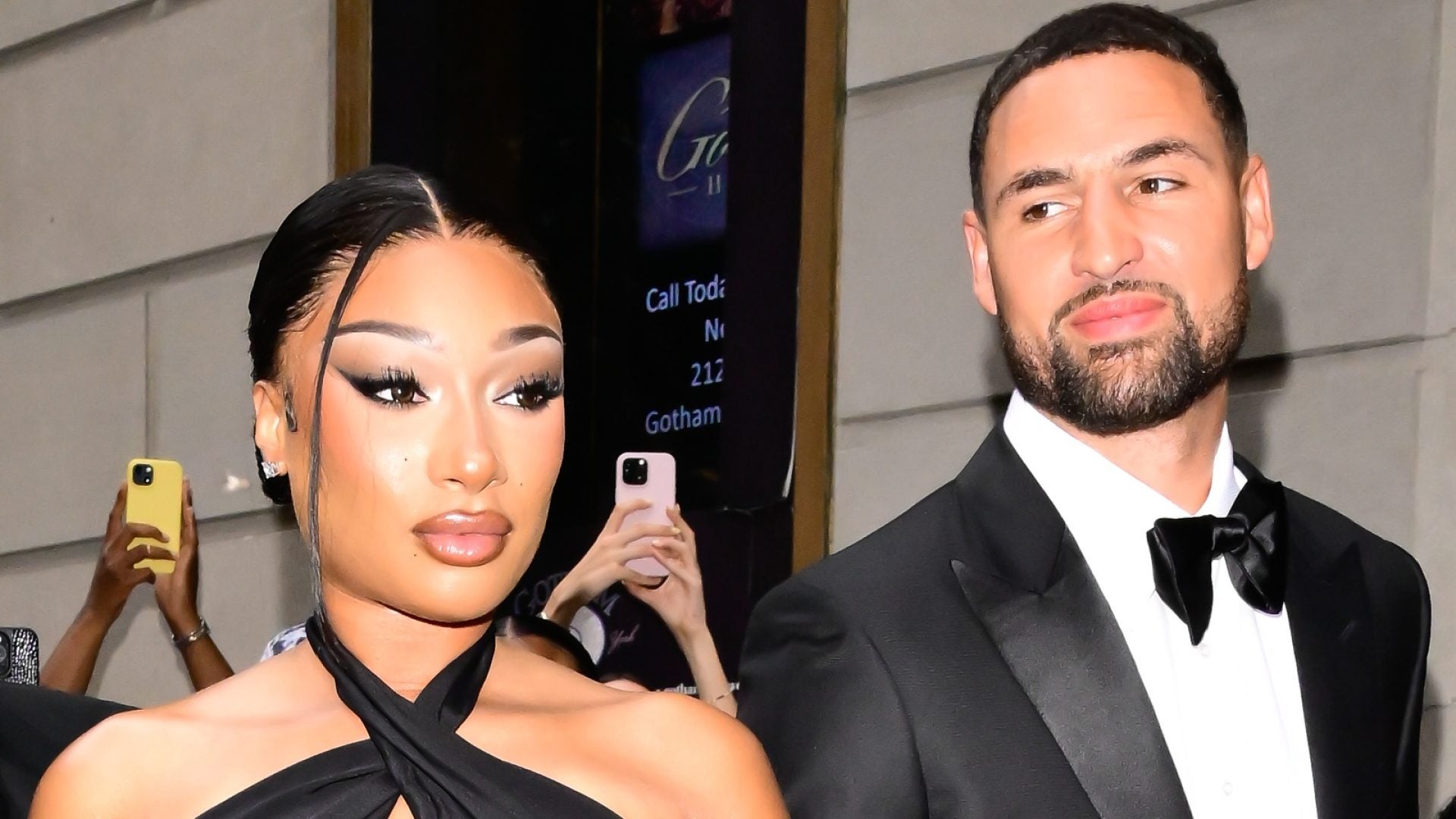 Megan Thee Stallion Hard Launched Her New Man With Soft Beauty