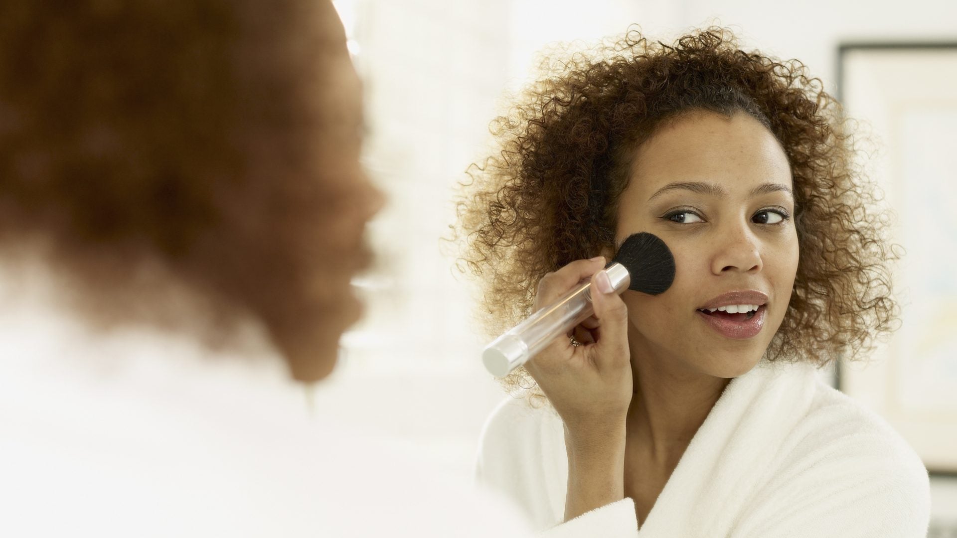 Are These Lilac Blushes Black Women Friendly?