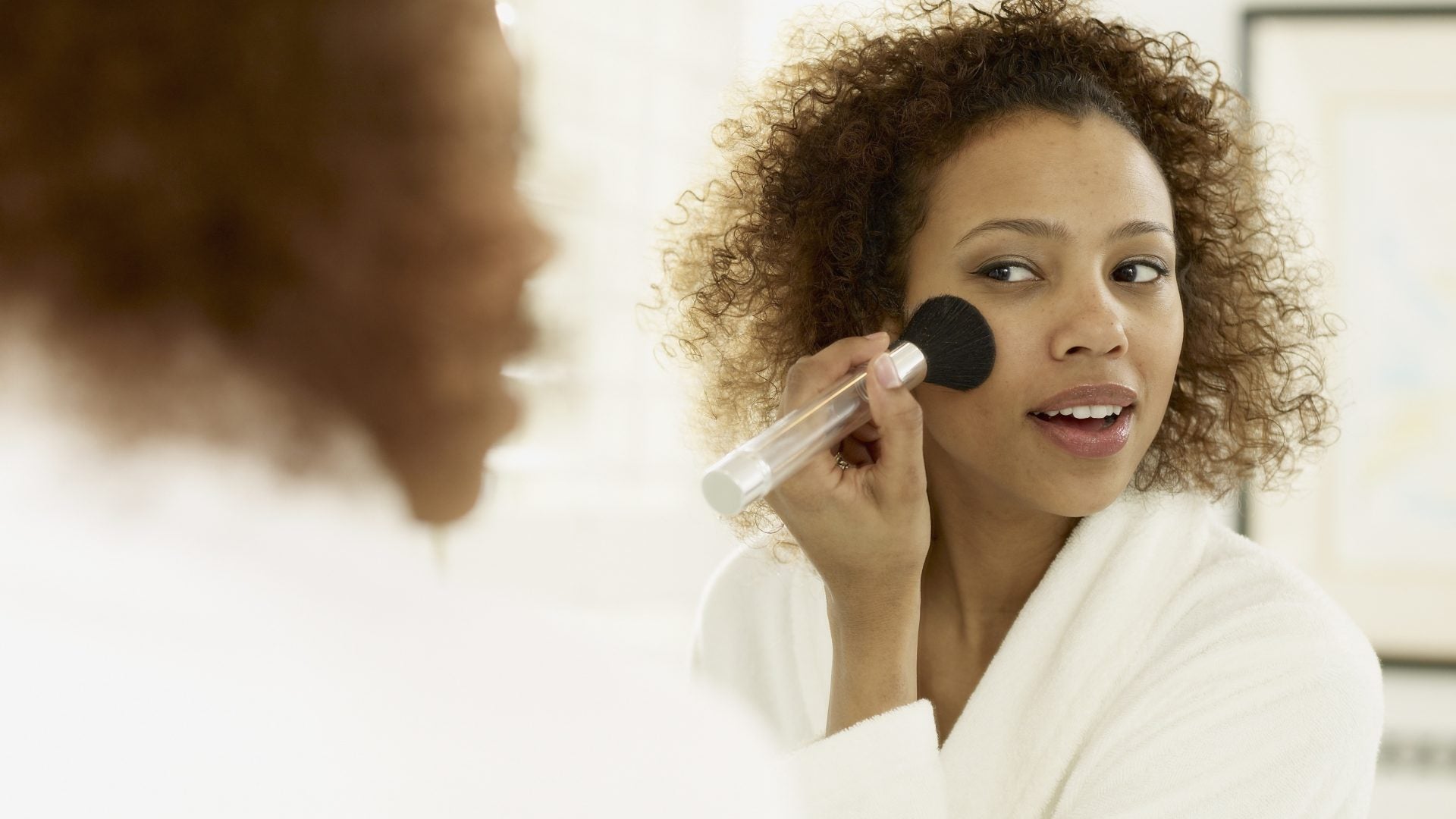 Are These Lilac Blushes Black Women Friendly?