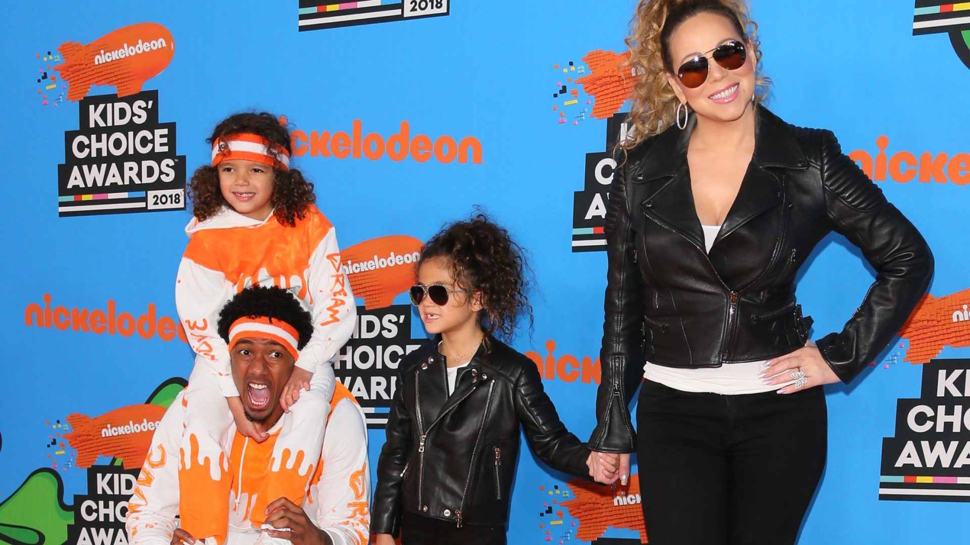 Mariah Carey Opens Up About Her Co-Parenting Approach With Nick Cannon
