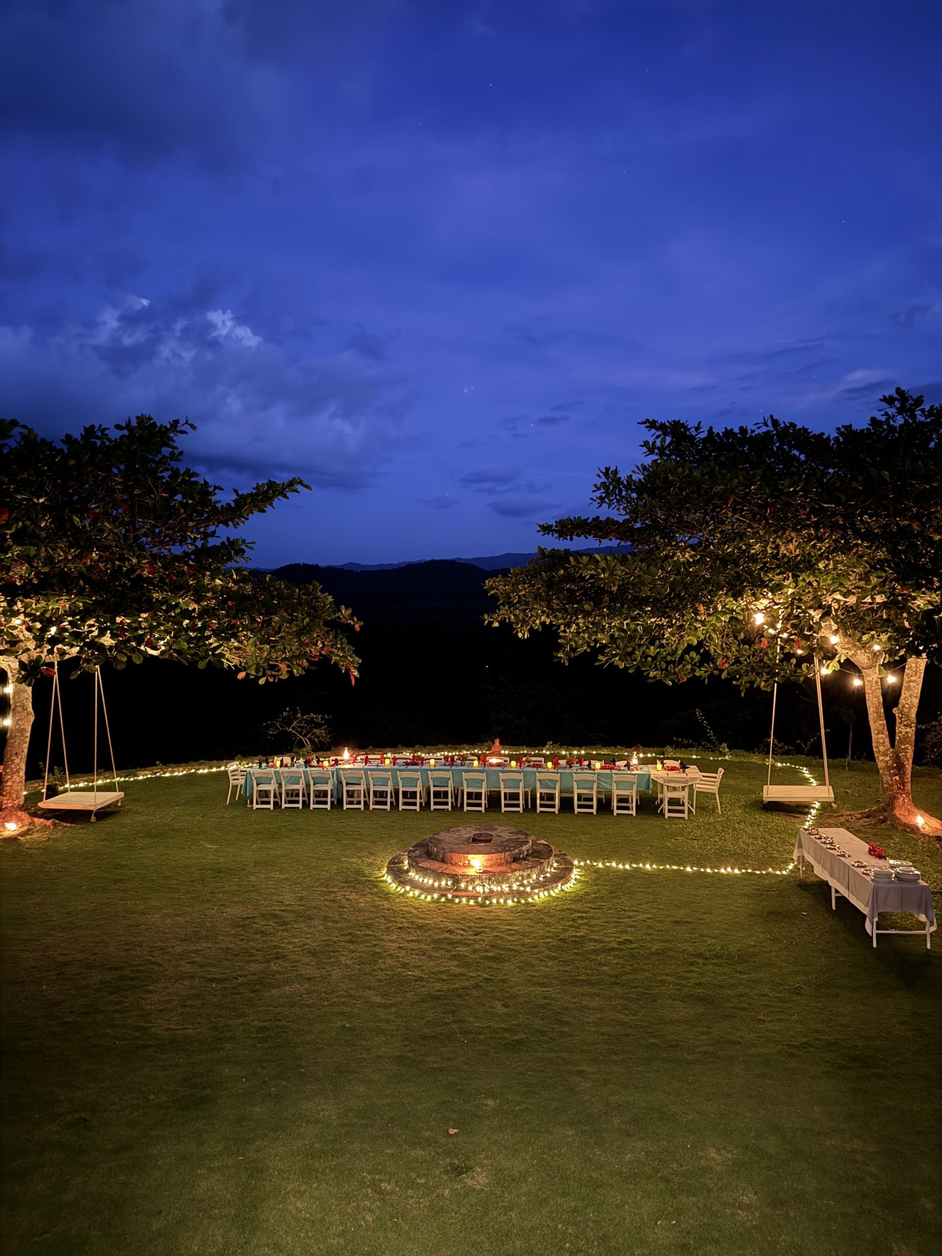 Fall Apart Without Fear: Inside My Psychedelic Wellness Experience In Jamaica