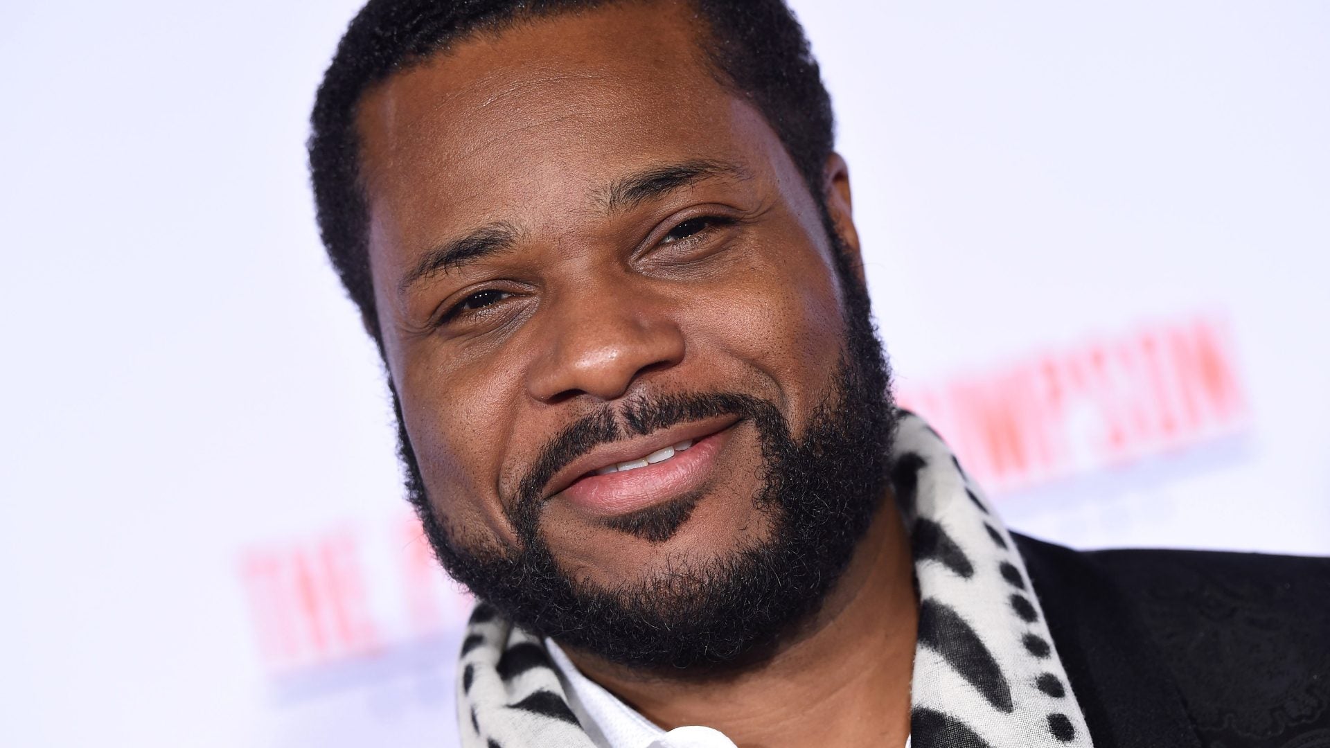 ‘Cosby Show’ Star And Grammy Winner Malcolm-Jamal Warner Dead At 54