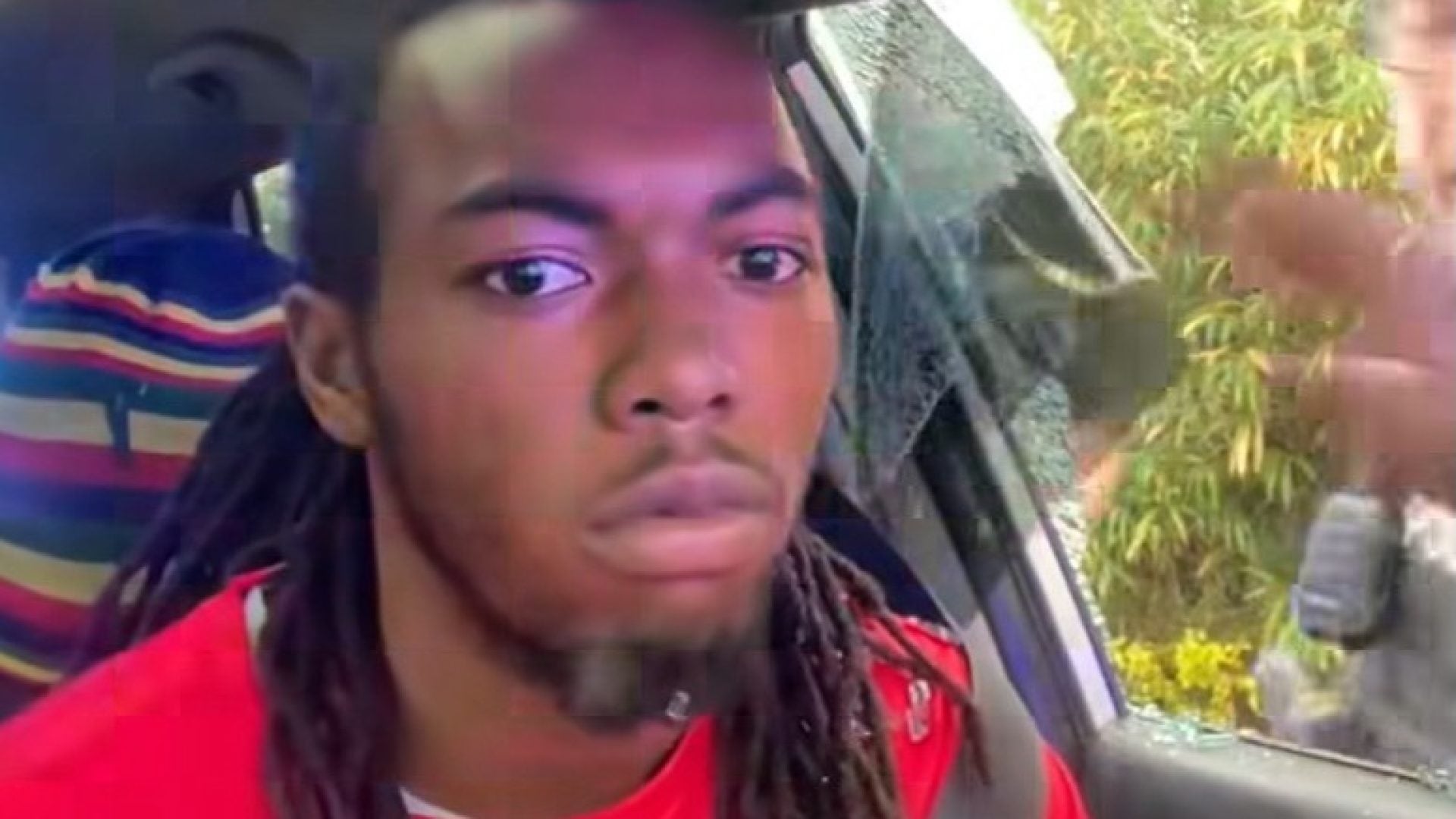 Traffic Stop Turns Violent: Video Shows Florida Officer Punching Driver — “This Wasn’t Law Enforcement, It Was Brutality”