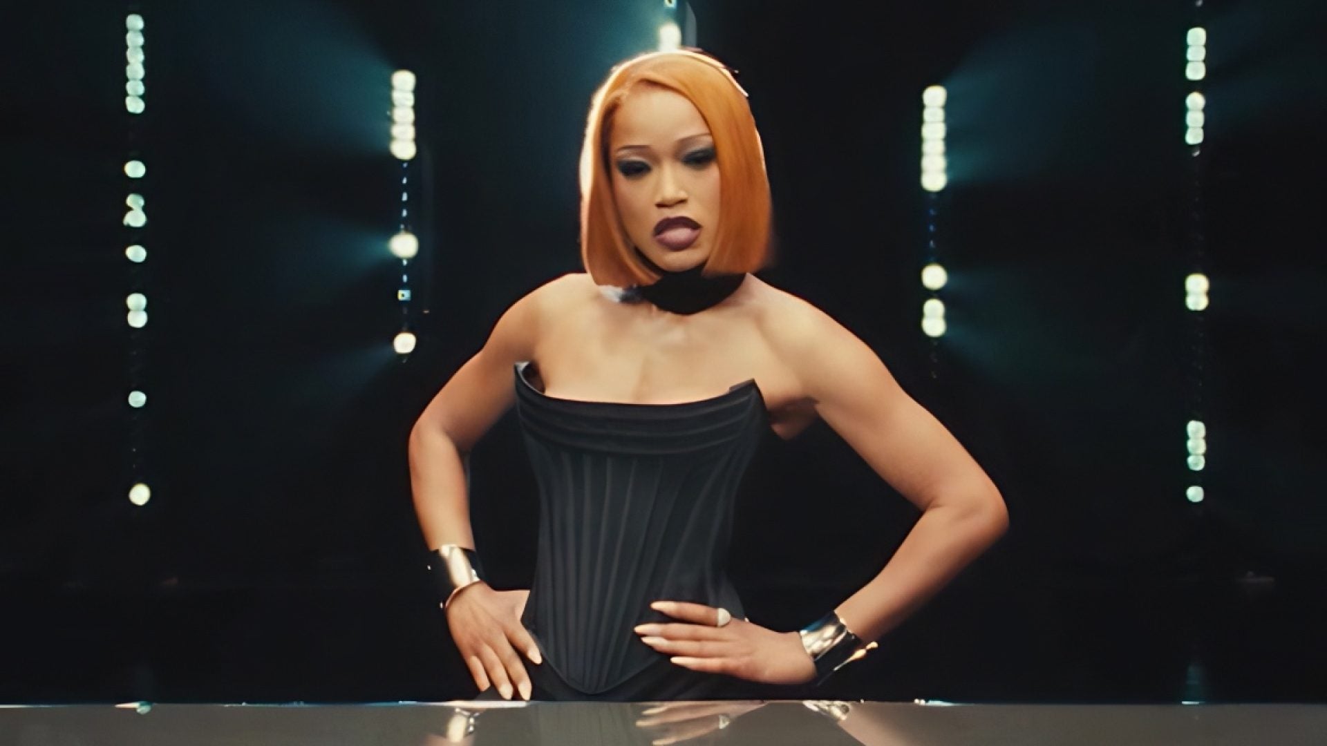 Keke Palmer Speaks Her Truth On New Album, ‘Just Keke’