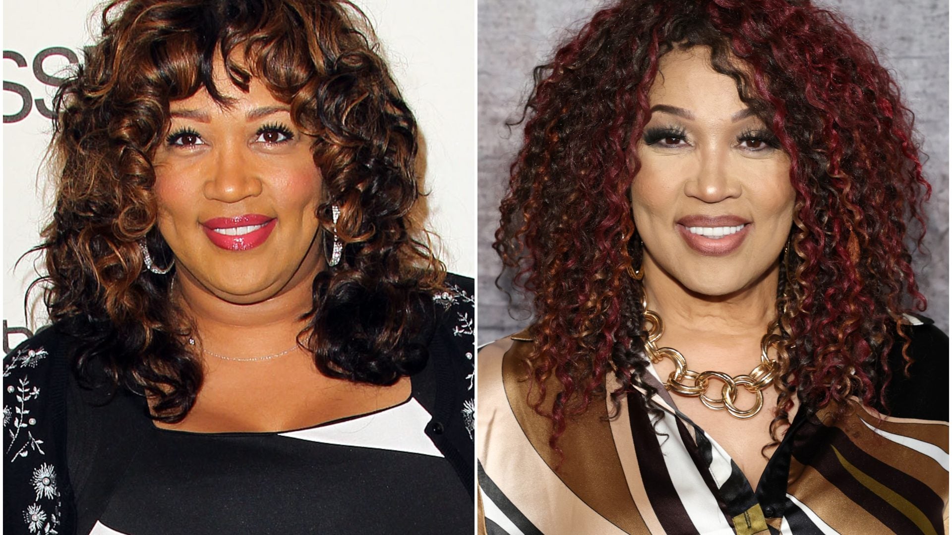 Exclusive: Actress Kym Whitley Opens Up About The Secret To Her Stunning Weight Loss — Zepbound