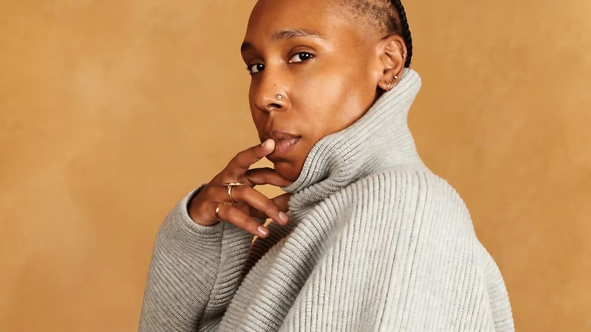 Lena Waithe Is Back With Season 2 Of The Acclaimed ‘Legacy Talk’