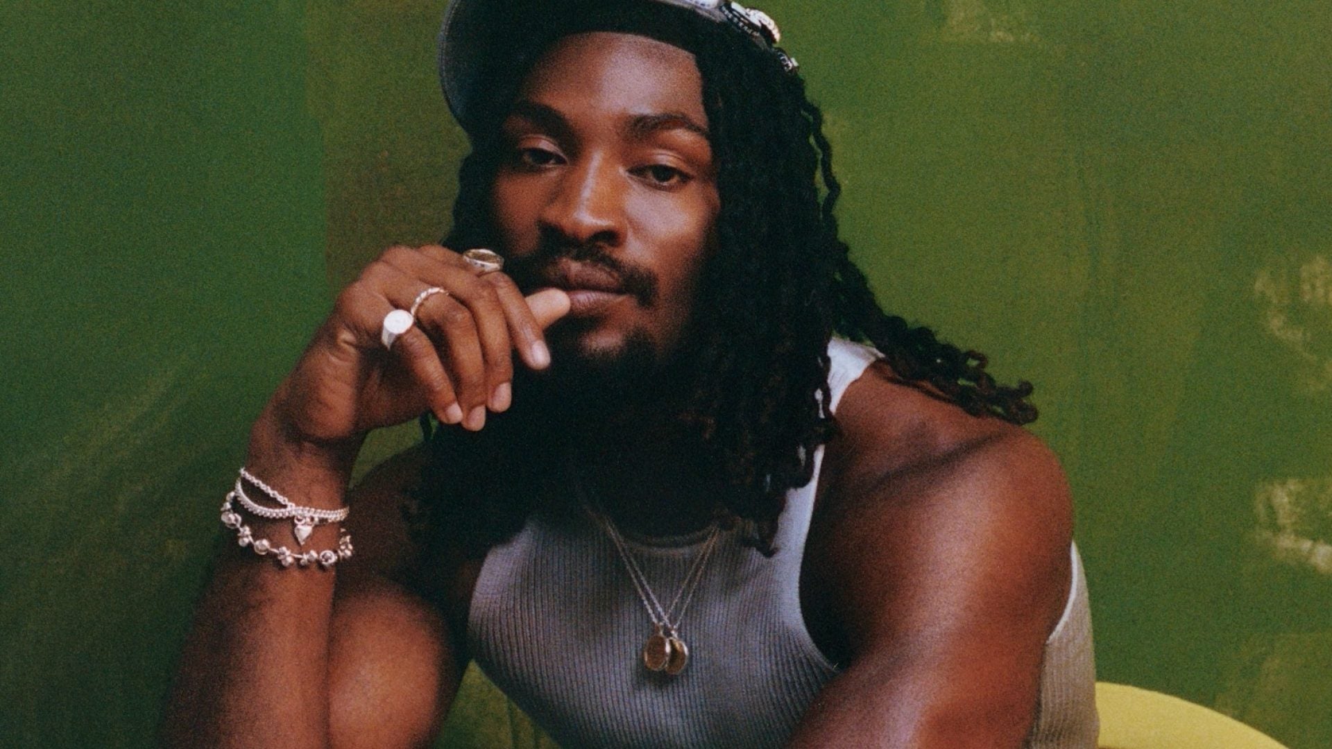 Exclusive: Odeal’s New EP Turns His Passport Stamps Into A Soundtrack For The Summer