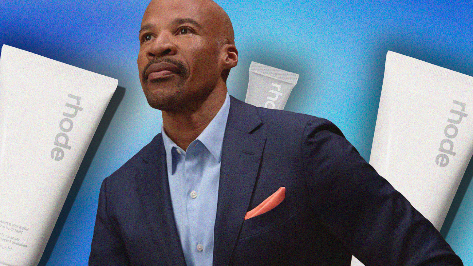 Meet The Black Beauty Chemist Behind A Billion Dollar Skincare Revolution