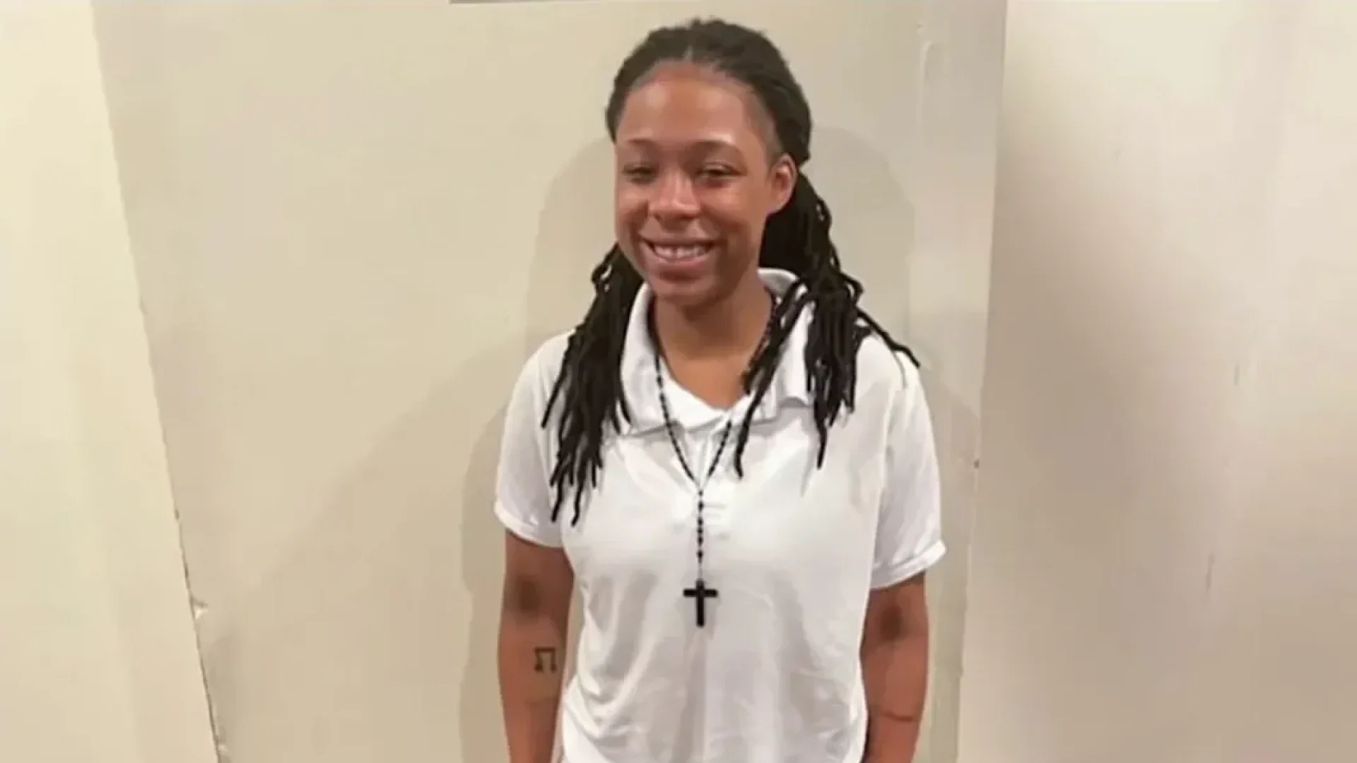 “I Don’t Believe She Killed Herself”: Family Seeks Answers After 18-Year-Old Saniyah Cheatham Dies In NYPD Custody