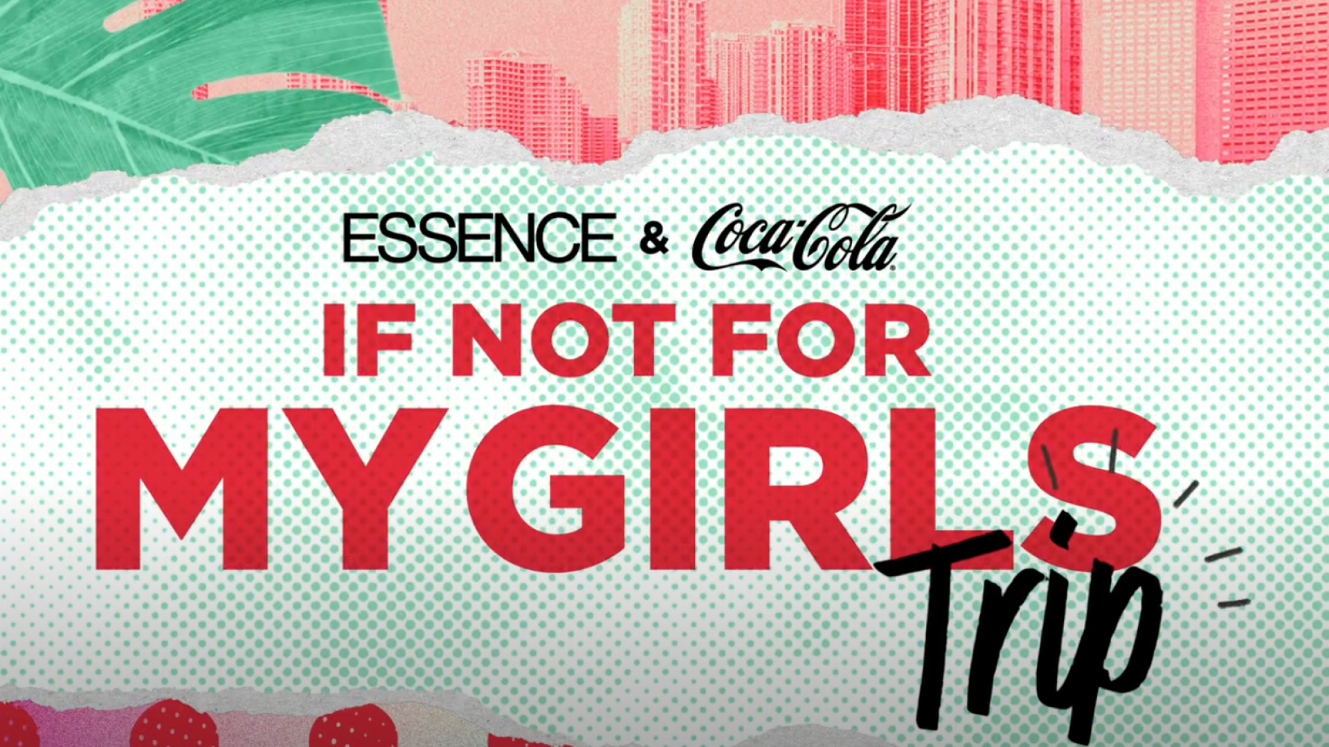 If Not For My Girls Season 7 Kicks Off with Laughter, Intentions, and Miami Vibes