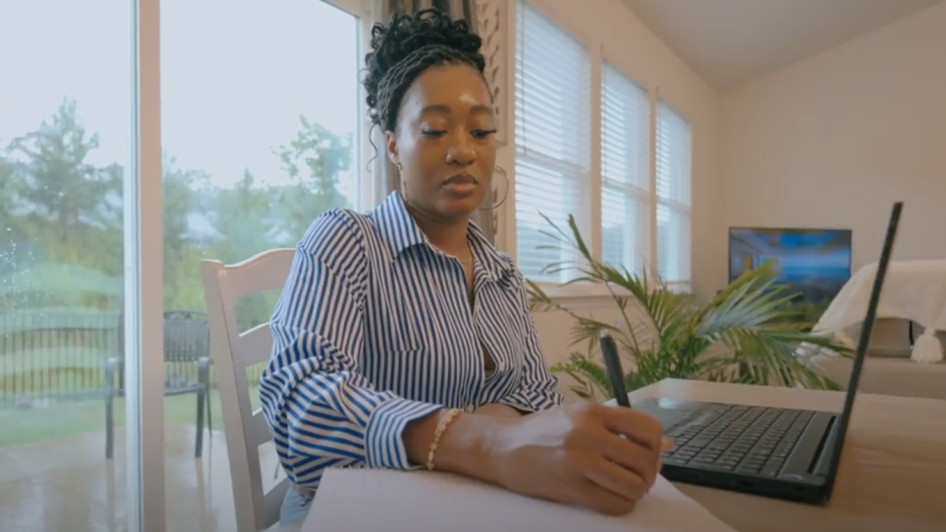 ESSENCE x Nationwide Present: “Secure Your Future”