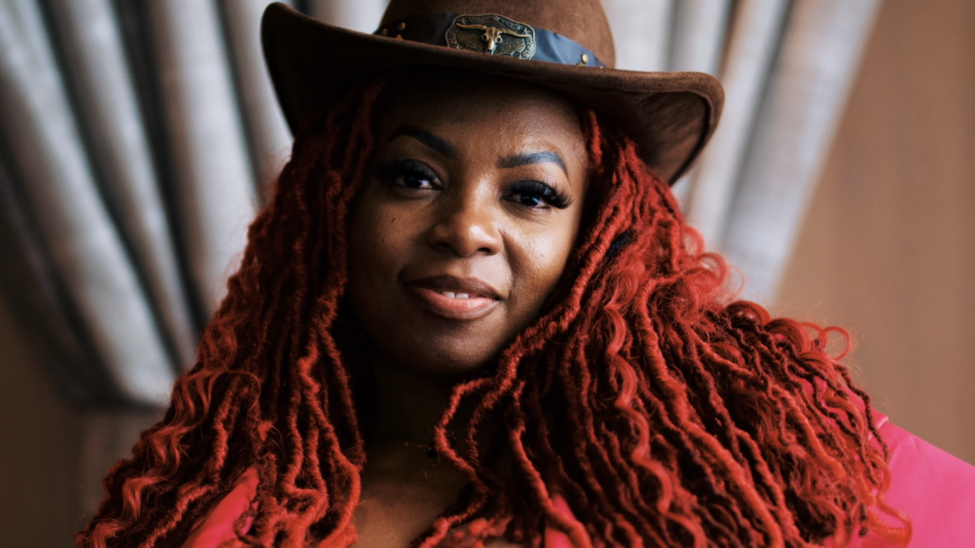 How Brown Sugar Babe’s Maekaeda Gibbons Is Putting Black Women At The Center Of The Fragrance Industry