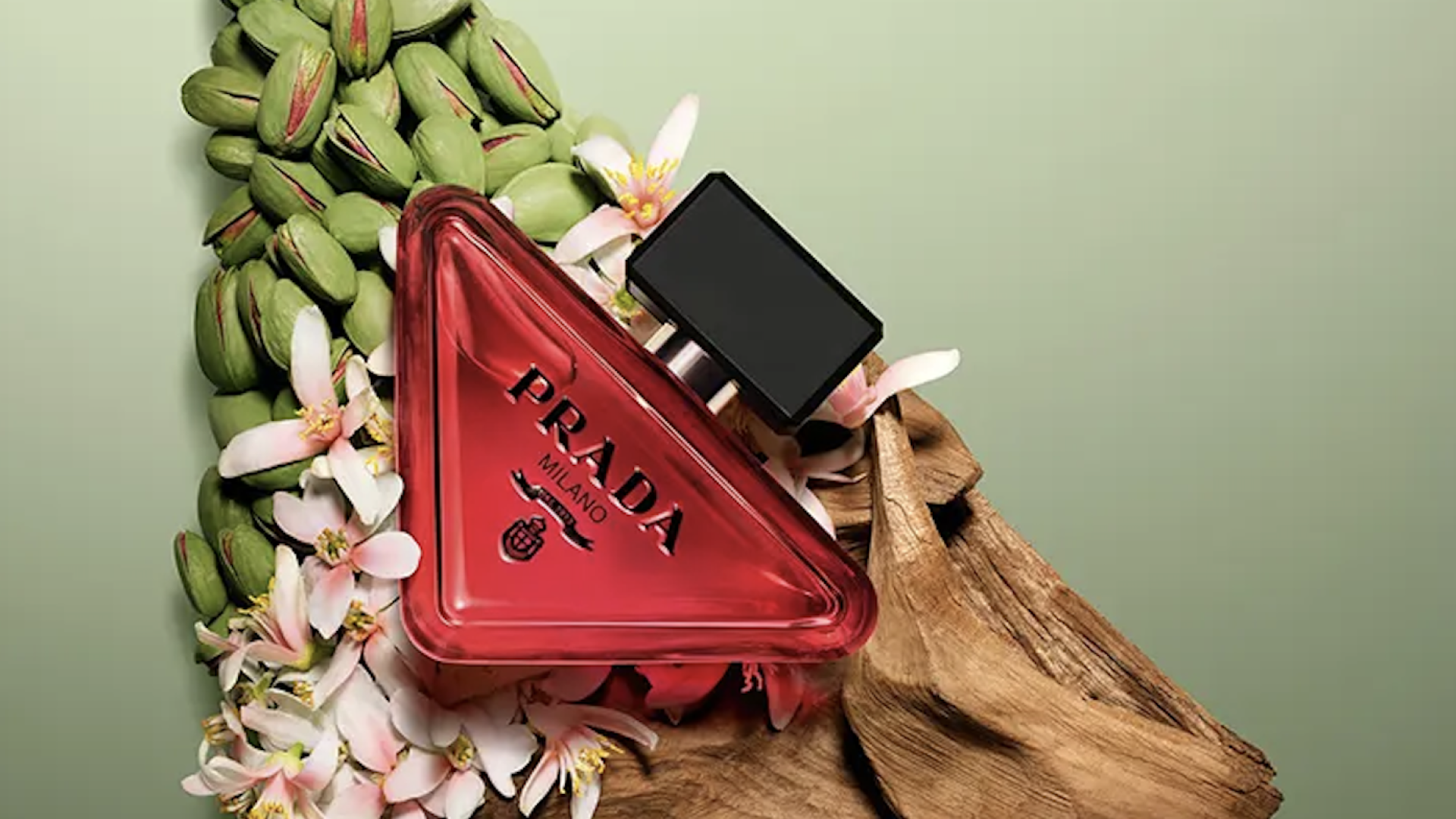 ESScent Of The Week: Prada’s Most Polarizing Fragrance Might Be Its Best Yet