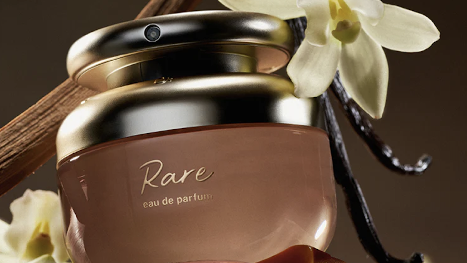 ESScent Of The Week: Rare Beauty’s Rare Eau de Parfum Is The Perfect Everyday Gourmand