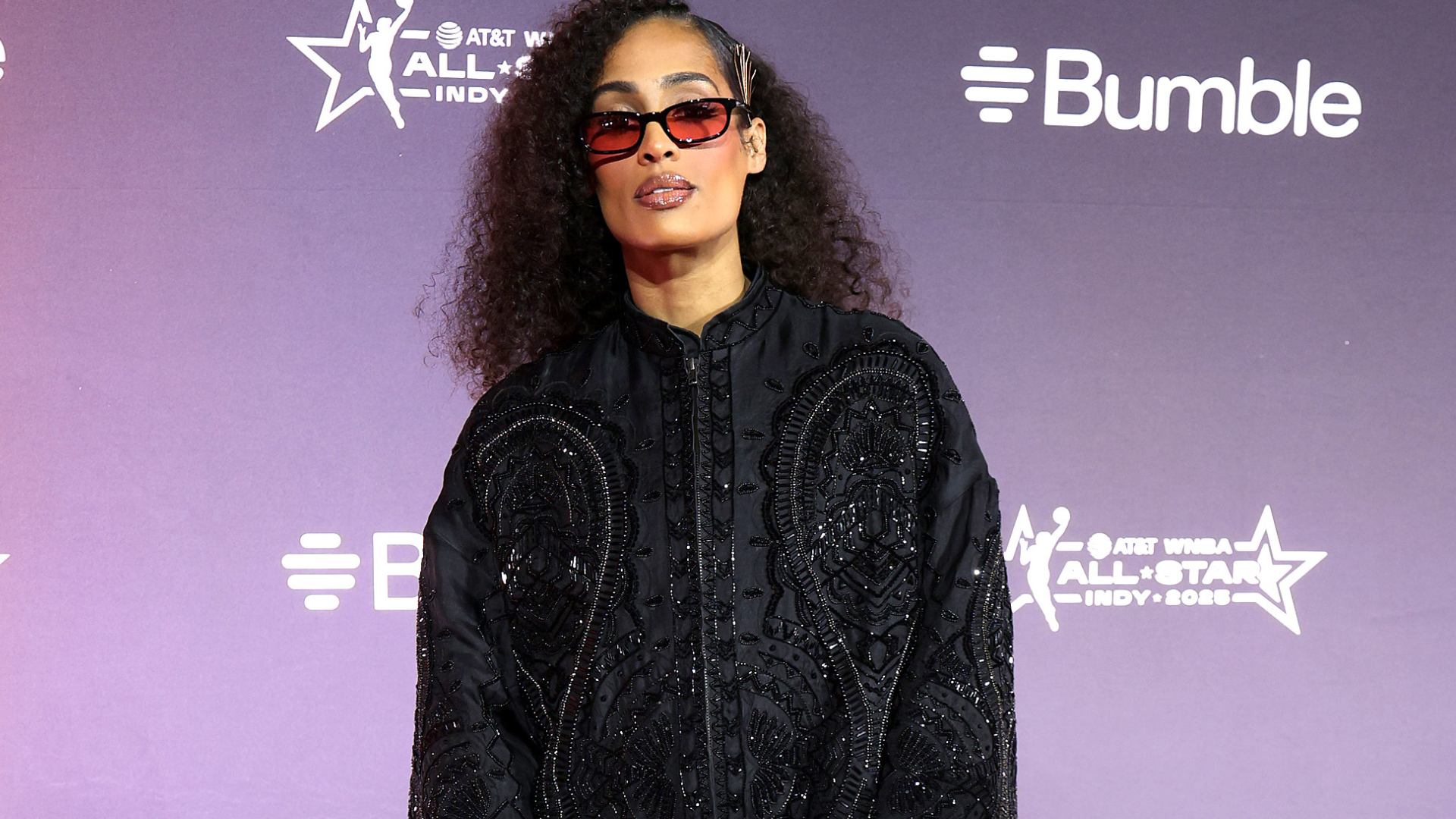 Beyond The Game: Coach, What Goes Around Comes Around, And The Fashion Pulse Of WNBA All-Star 