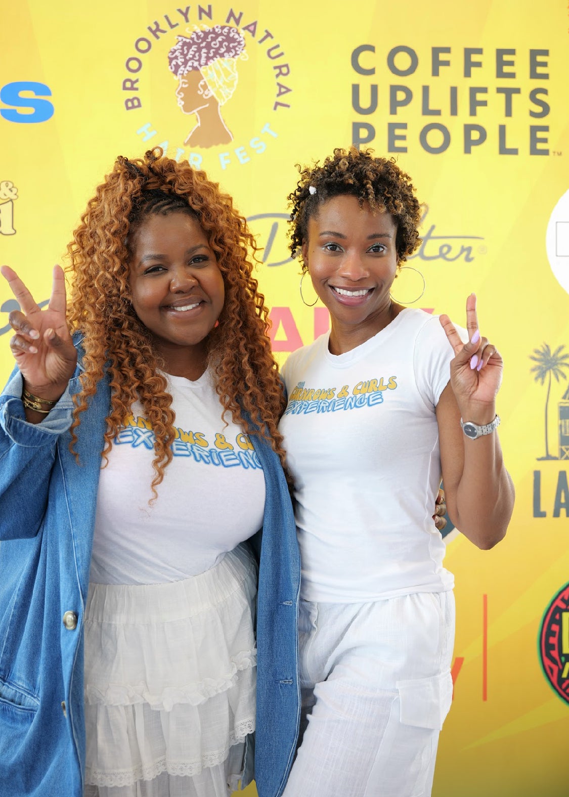 This Brooklyn Hair Festival Is Defining Black Beauty On Our Terms