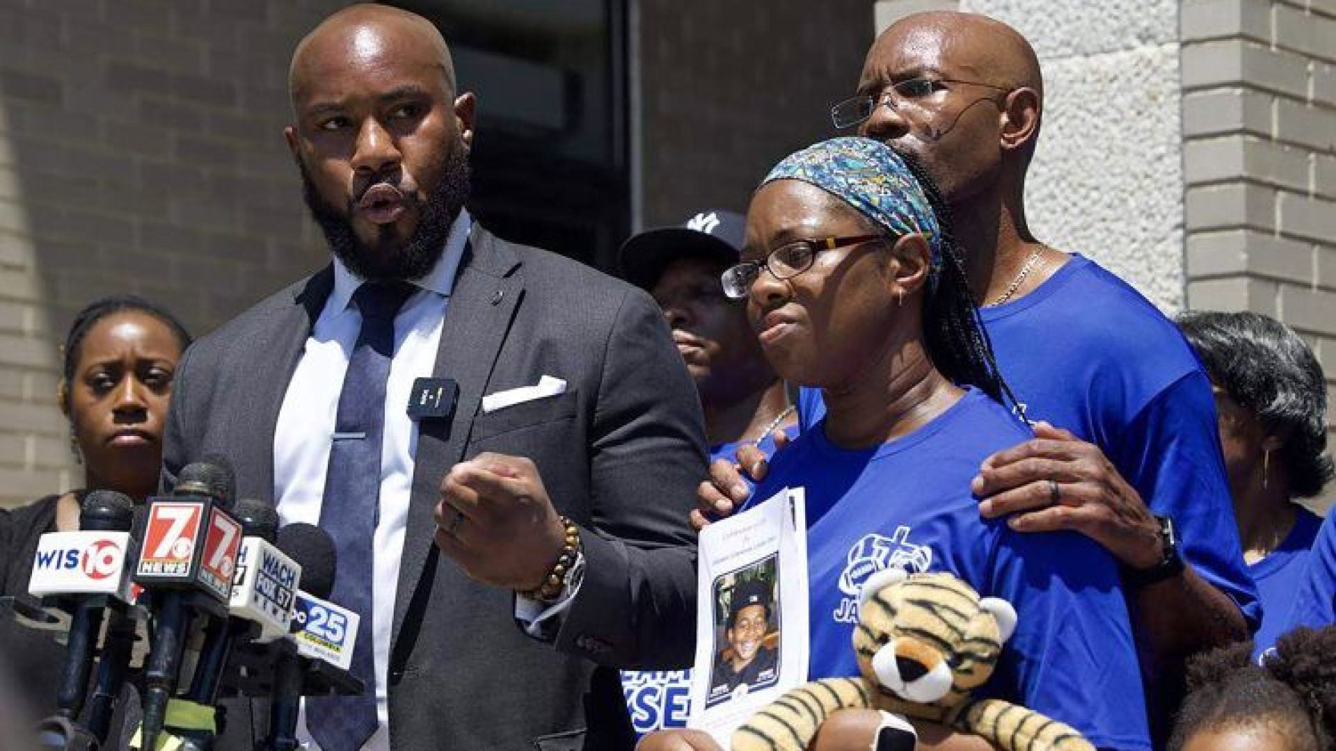 “This Wasn’t Supposed To Be Our Reality”: Family Urges More Safety Warnings After Son Dies From Brain-Eating Amoeba Following Lake Swim