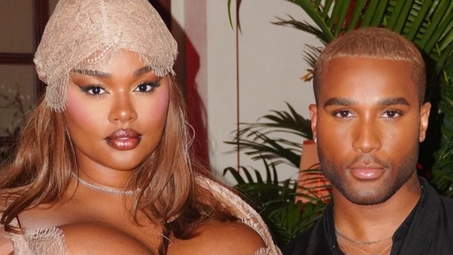 In The Chair With: Davontaé Washington