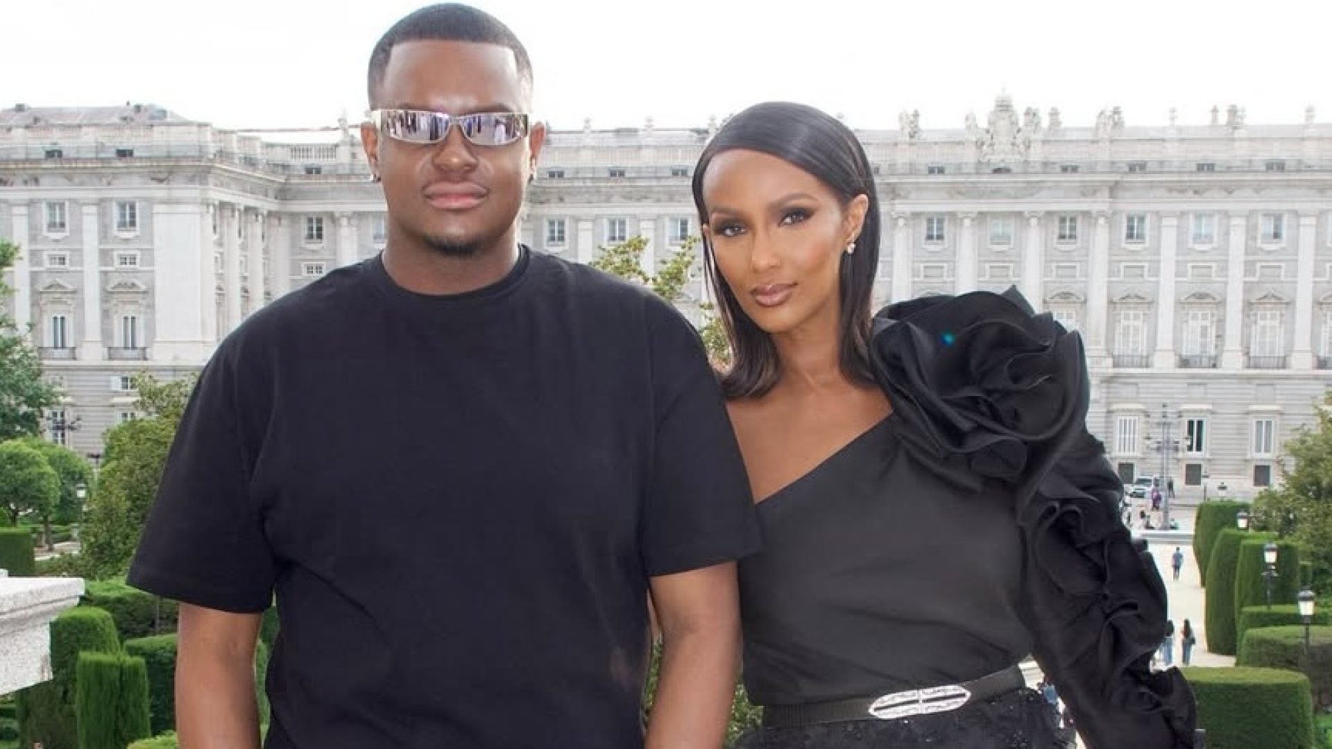 In The Chair With: Keita Moore