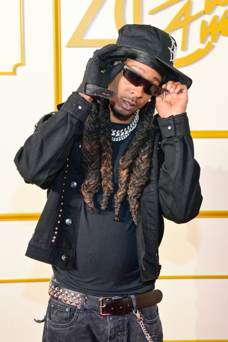 Pastor Mike Jr., CeCe Winans, and Gospel’s Brightest Voices Light Up Nashville at the 2025 Stellar Awards