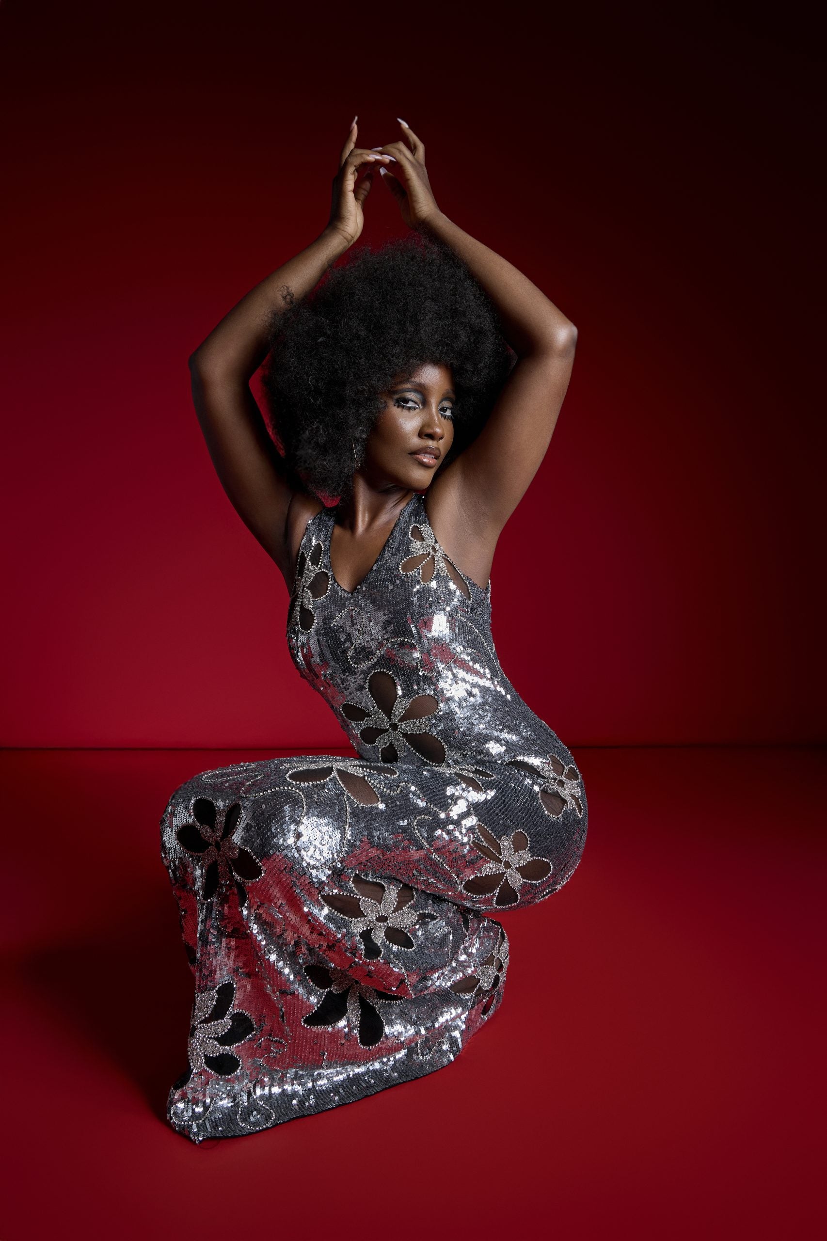 Meet The Designer Behind Onalaja, The Celebrity-Approved Nigerian Brand