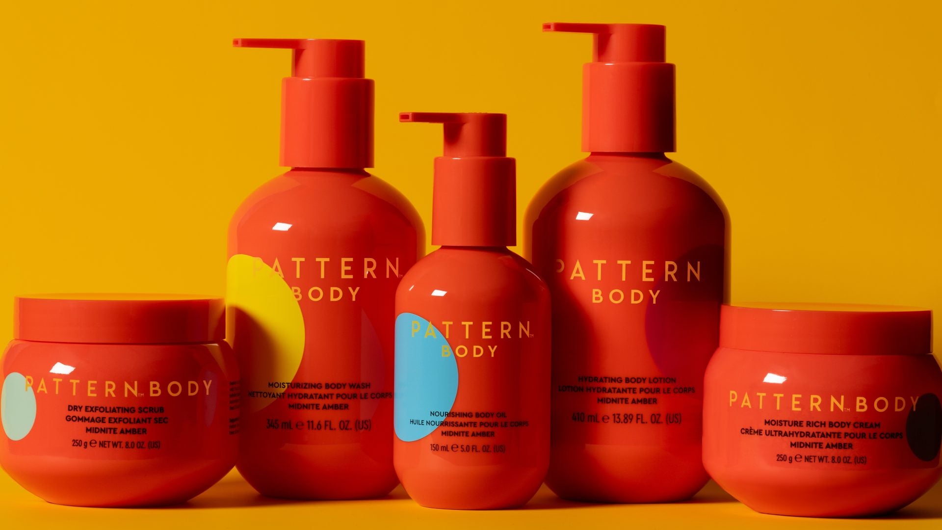 Tracee Ellis Ross Ushers Pattern Beauty Into Its Body Care Era