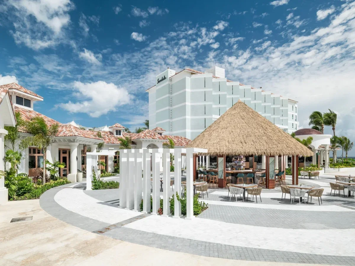 Beyond The All-Inclusive: Sandals Dunn’s River Brings Jamaica’s Soul To Luxury Travel