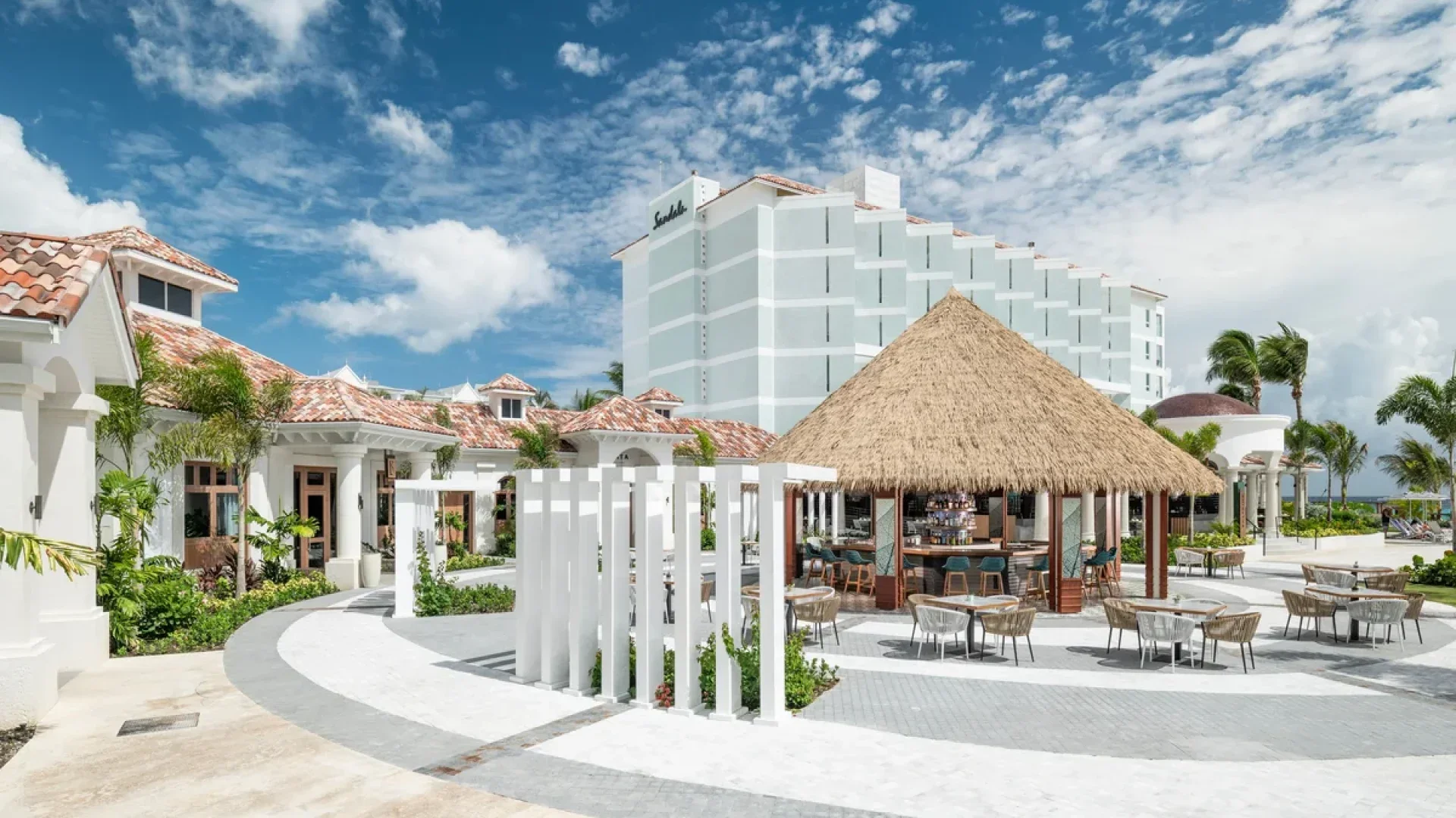 Beyond The All-Inclusive: Sandals Dunn’s River Brings Jamaica’s Soul To Luxury Travel