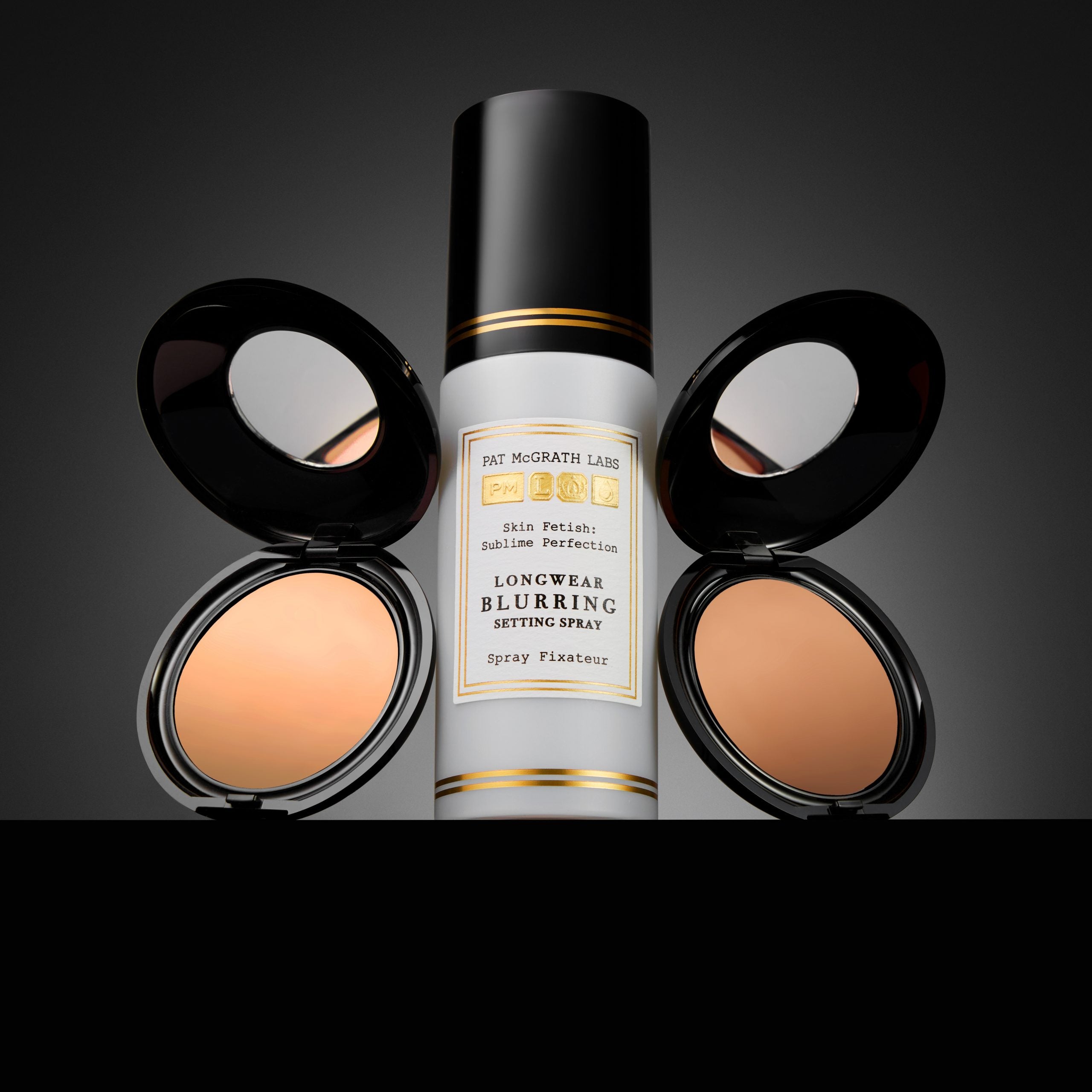 Pat McGrath Pushes ‘Blurification” Trend With Latest Drop