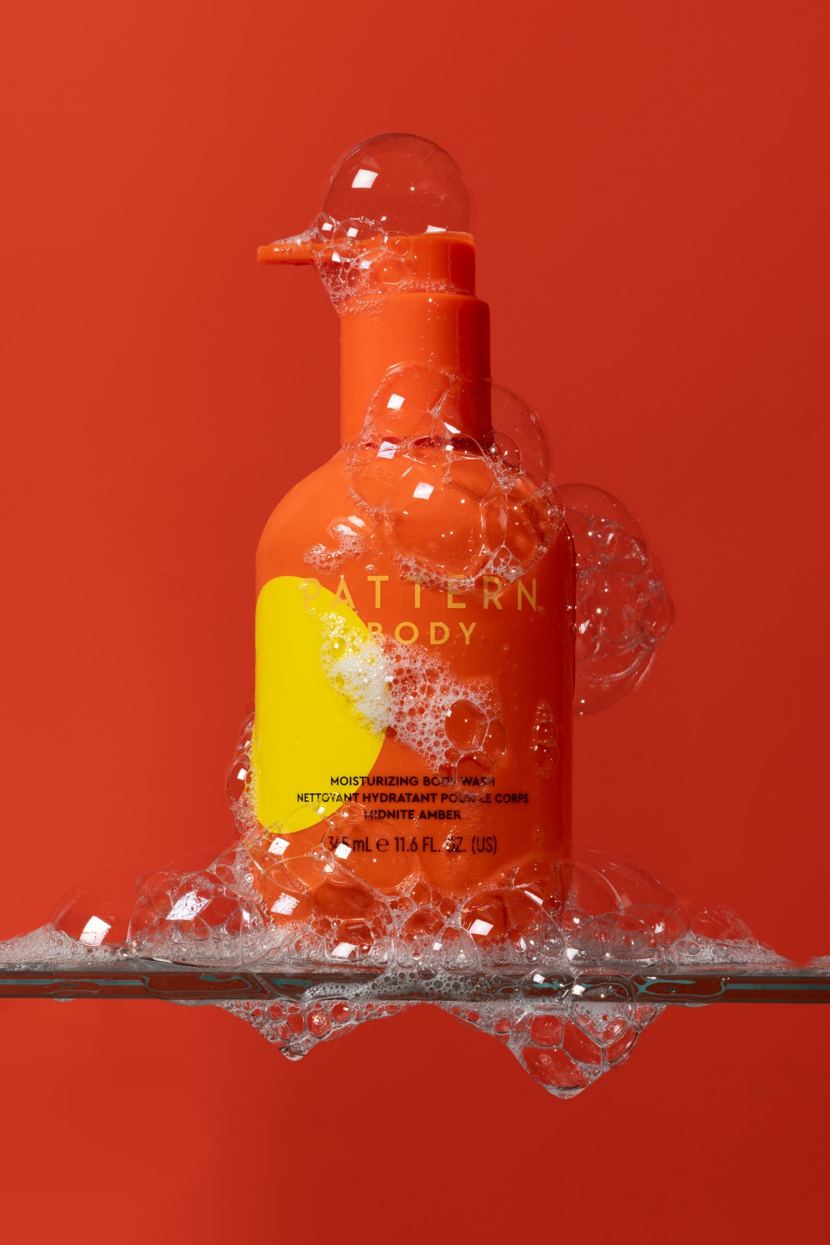 Tracee Ellis Ross Ushers Pattern Beauty Into Its Body Care Era