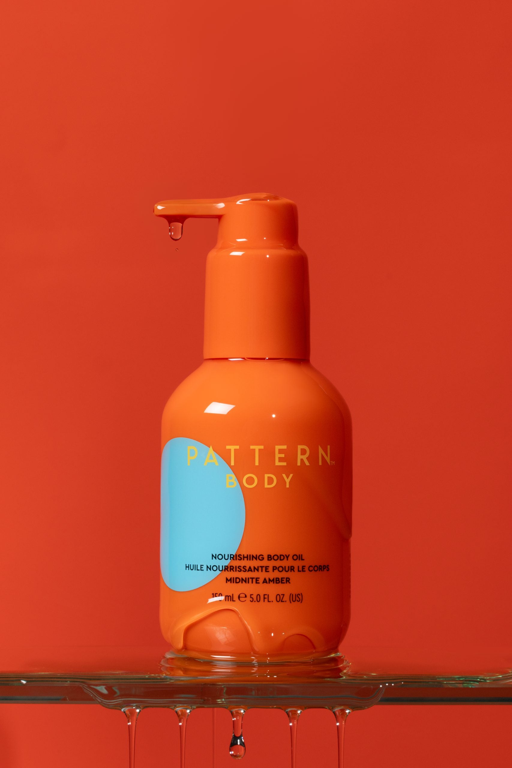 Tracee Ellis Ross Ushers Pattern Beauty Into Its Body Care Era