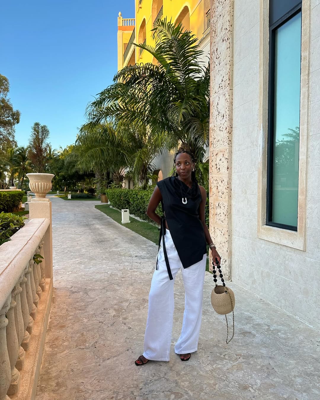 Why Is No One Dressing Their Age?