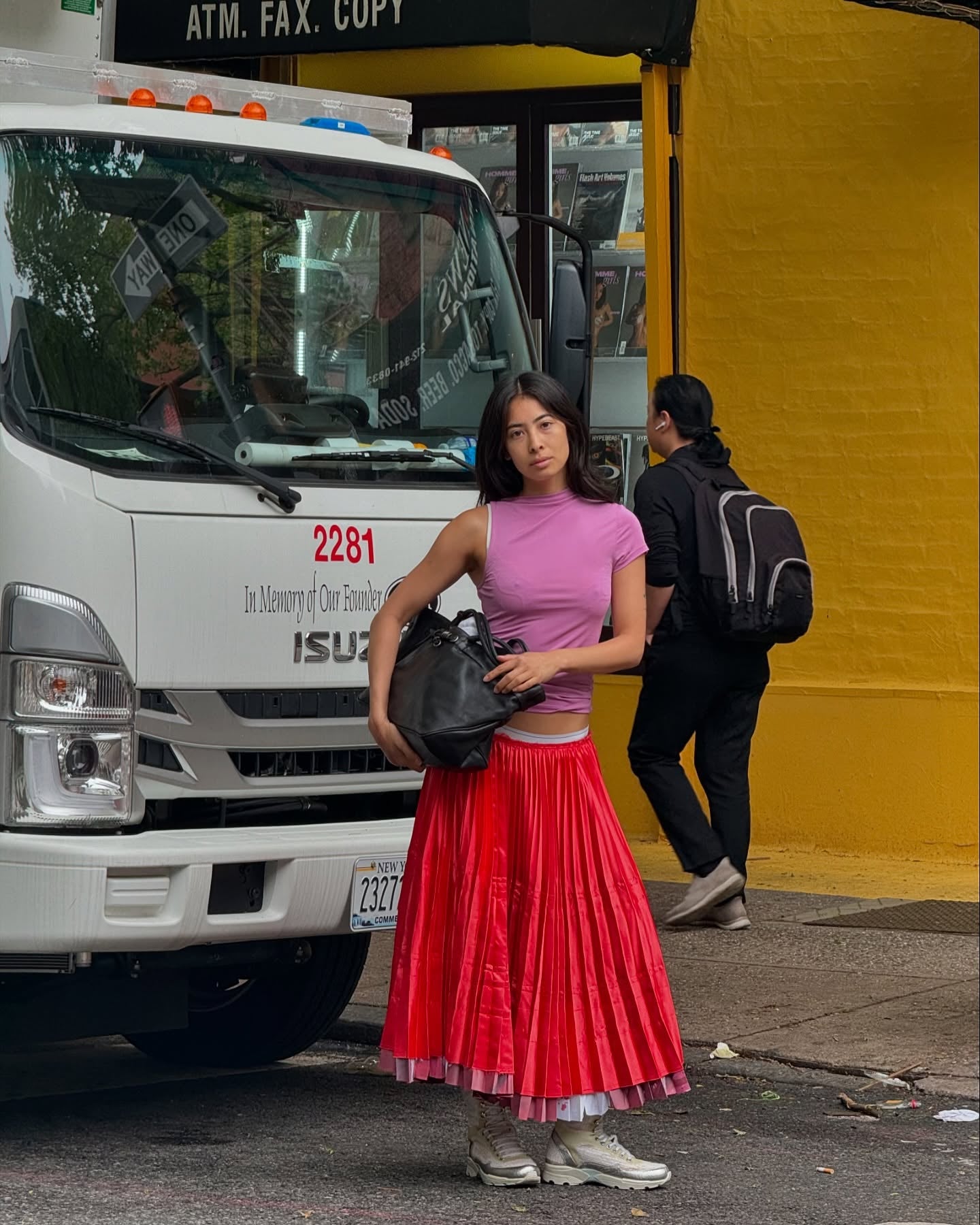 Why Is No One Dressing Their Age?