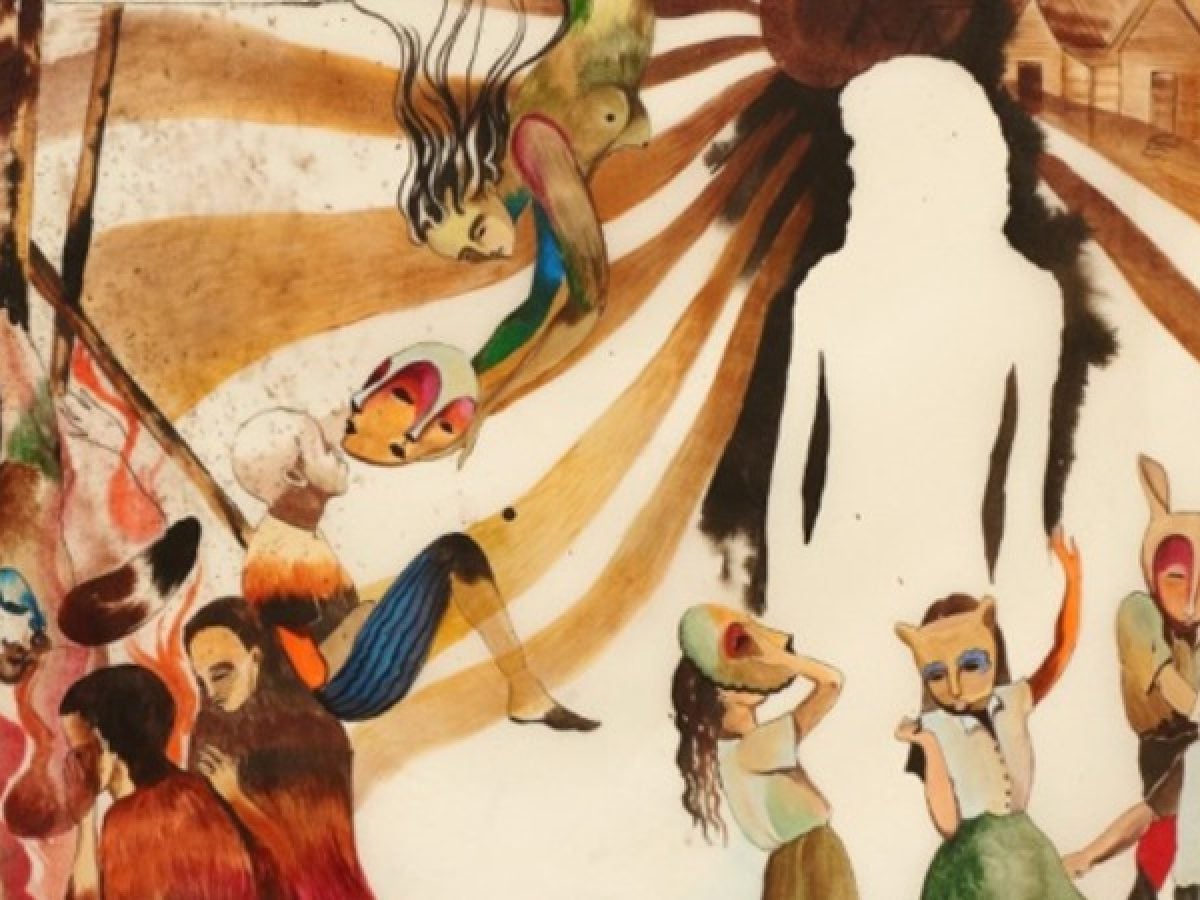 Best New Music This Week: Amaarae Drops ‘BLACK STAR,’ Gunna Releases ‘The Last Wun,’ Smino, And More