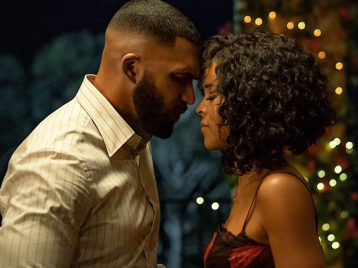 What’s New And Black On Netflix This September