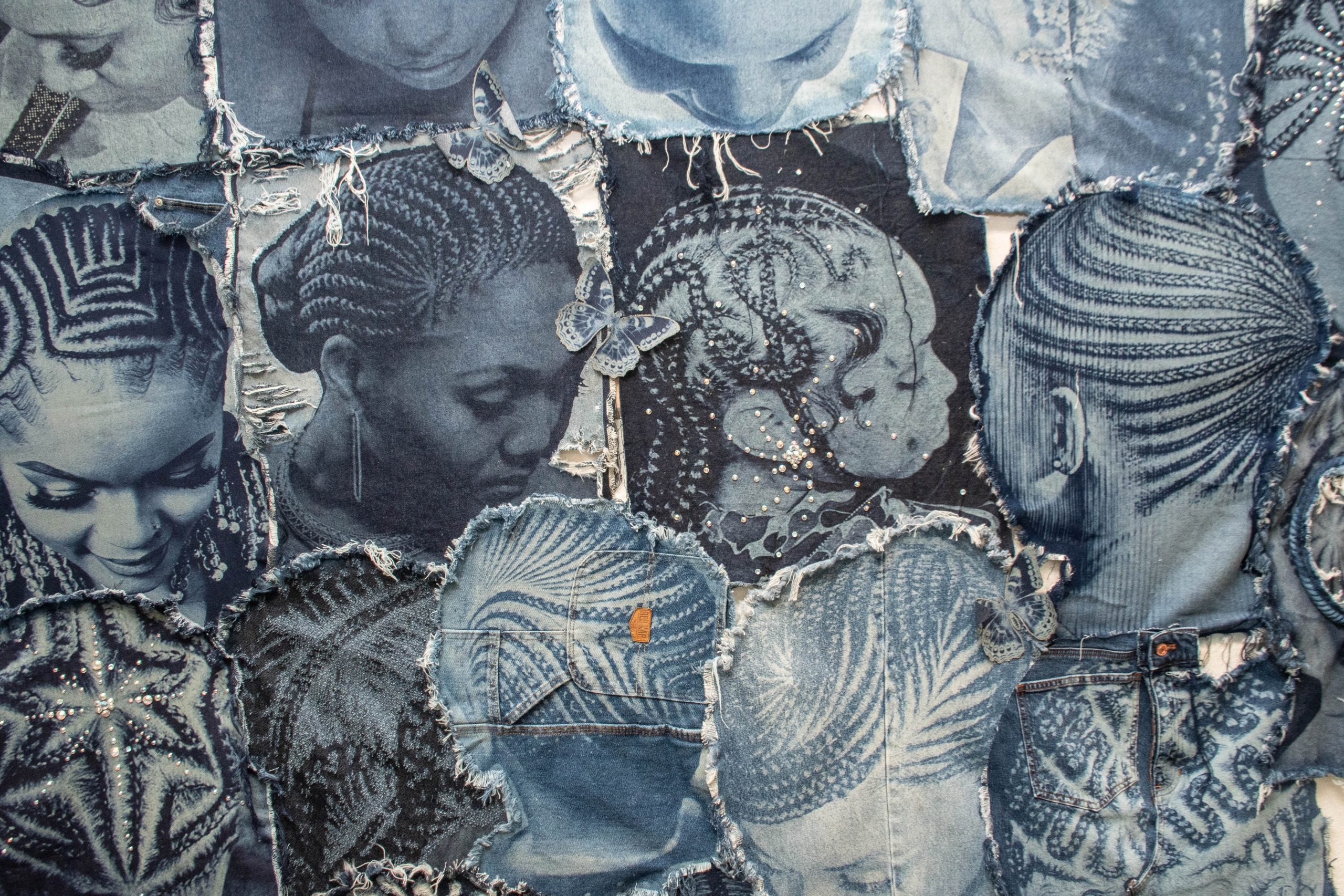 ICYMI: Doechii Wears DSquared At Lollapalooza, Daveed Baptiste Debuts Fashion Exhibit, And More