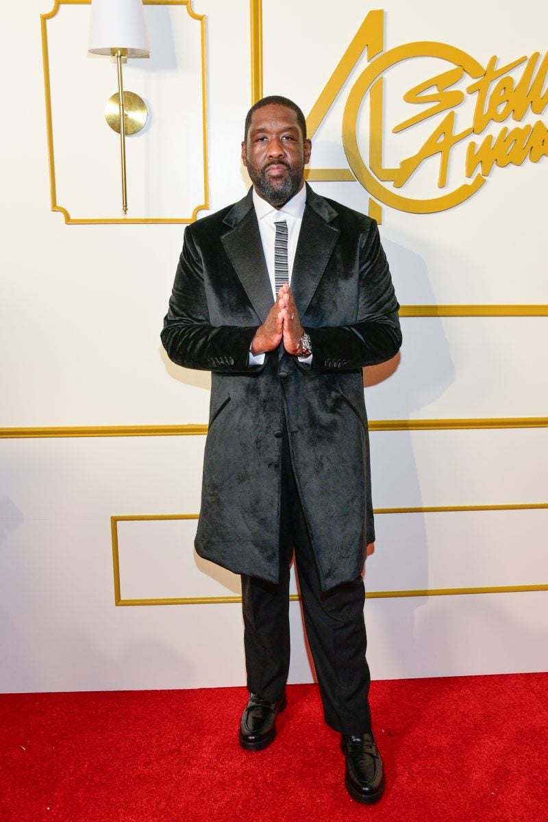 Pastor Mike Jr., CeCe Winans, and Gospel’s Brightest Voices Light Up Nashville at the 2025 Stellar Awards