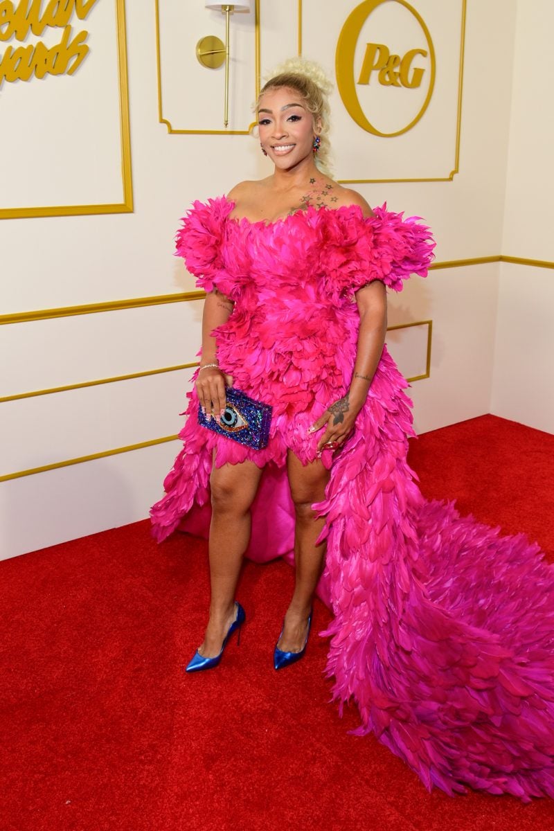 Pastor Mike Jr., CeCe Winans, and Gospel’s Brightest Voices Light Up Nashville at the 2025 Stellar Awards